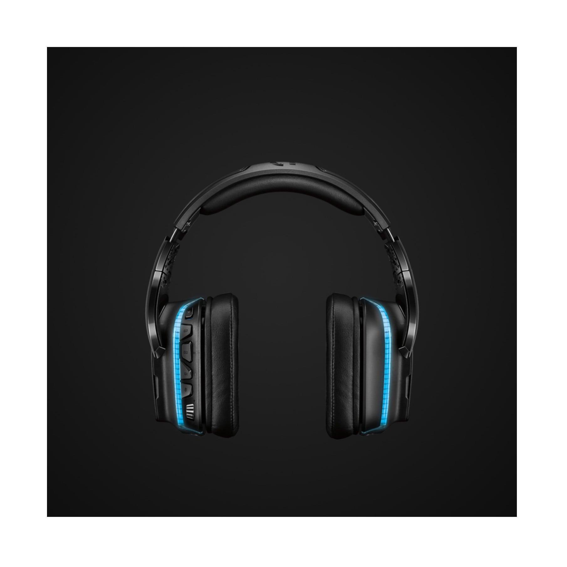 Logitech Kopfhörer »G935 Gaming Headset« nicht vorhanden Freisprechfunktion