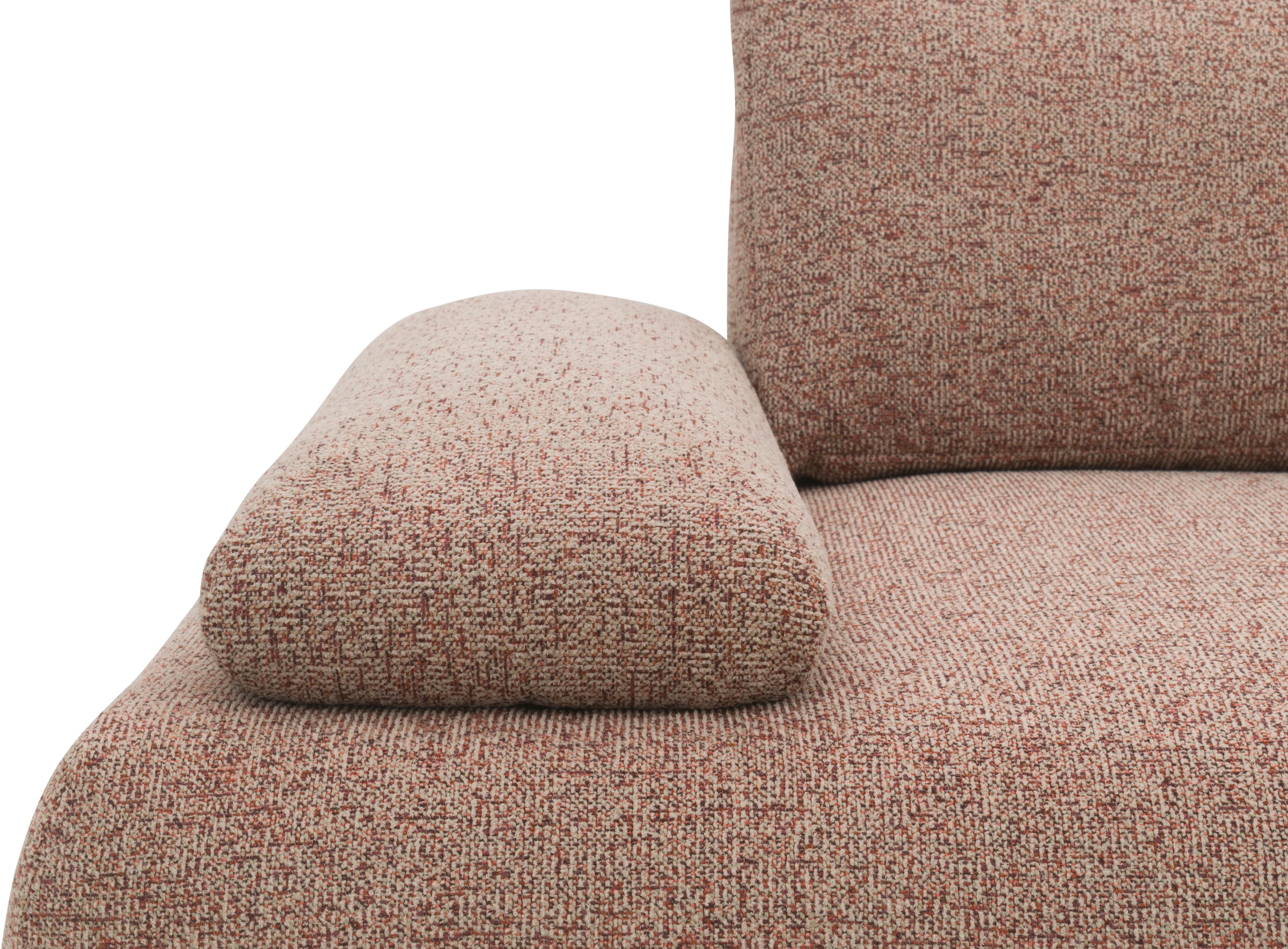 DOMO collection Big-Sofa »800 016«, (2 St.)