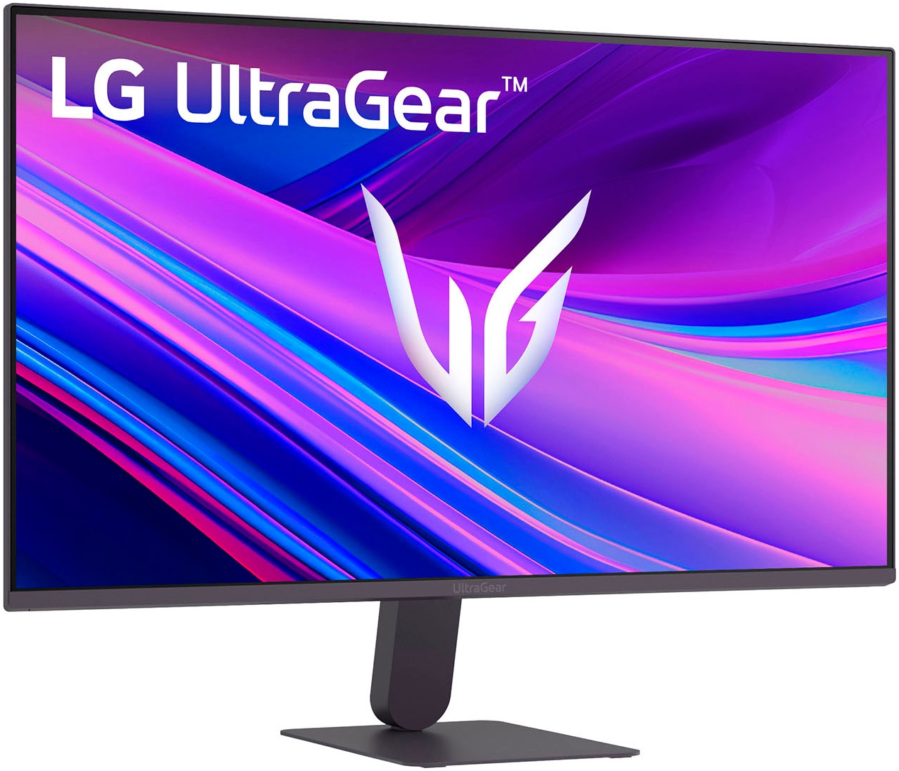 LG Gaming-Monitor »27G411A UltraGear™ 27 Zoll Full-HD IPS« 69 cm/27 ″  1920 x 1080 px Full HD 5 Reaktionszeit 144 Hz