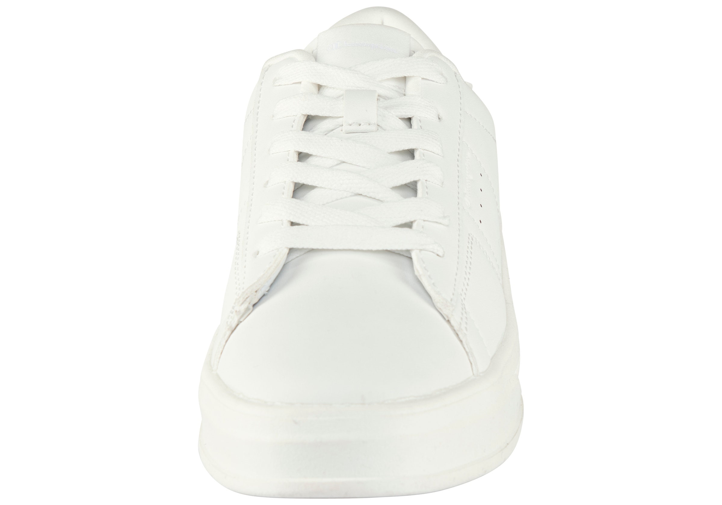 Champion Sneaker »TL23 EVOLVE«  mit Gummilaufsohle, leicht profiliertes Laufsohlenprofil