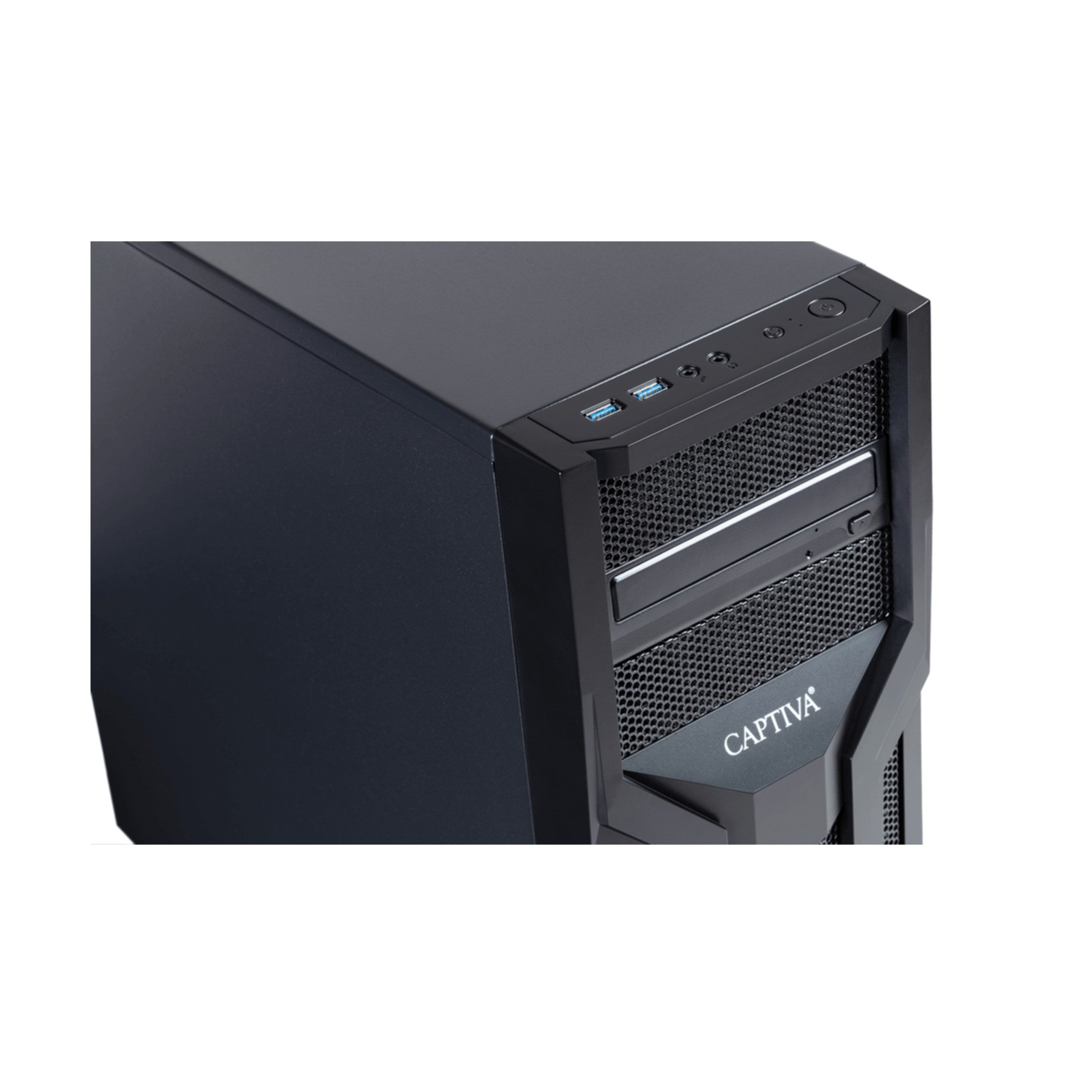 CAPTIVA Gaming-PC »Advanced Gaming I56-068«