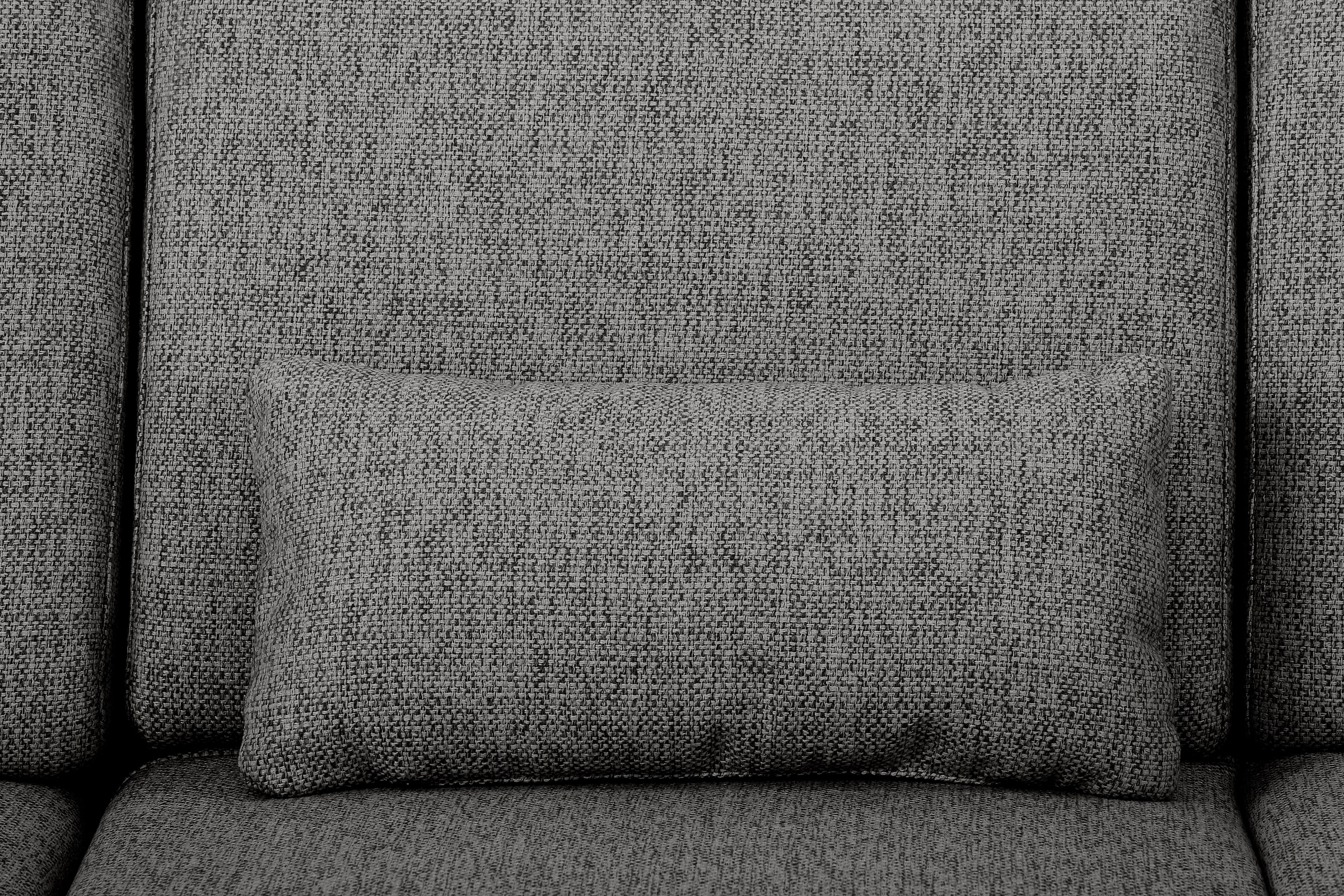 Home affaire Ecksofa »Palace L-Form«, incl. Sitztiefenverstellung, wahlweise mit Bettfunktion und Stauraum