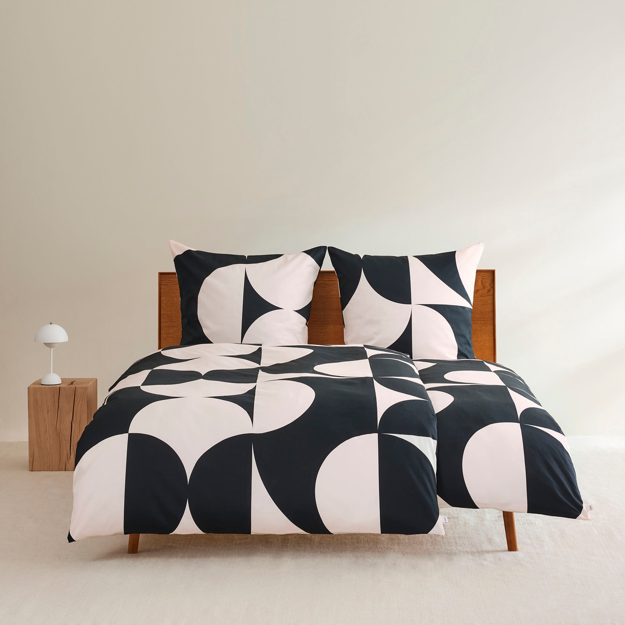 s.Oliver Bettwäsche »Satinbettwäsche s.Oliver« 2 Stk. tlg. günstig online kaufen