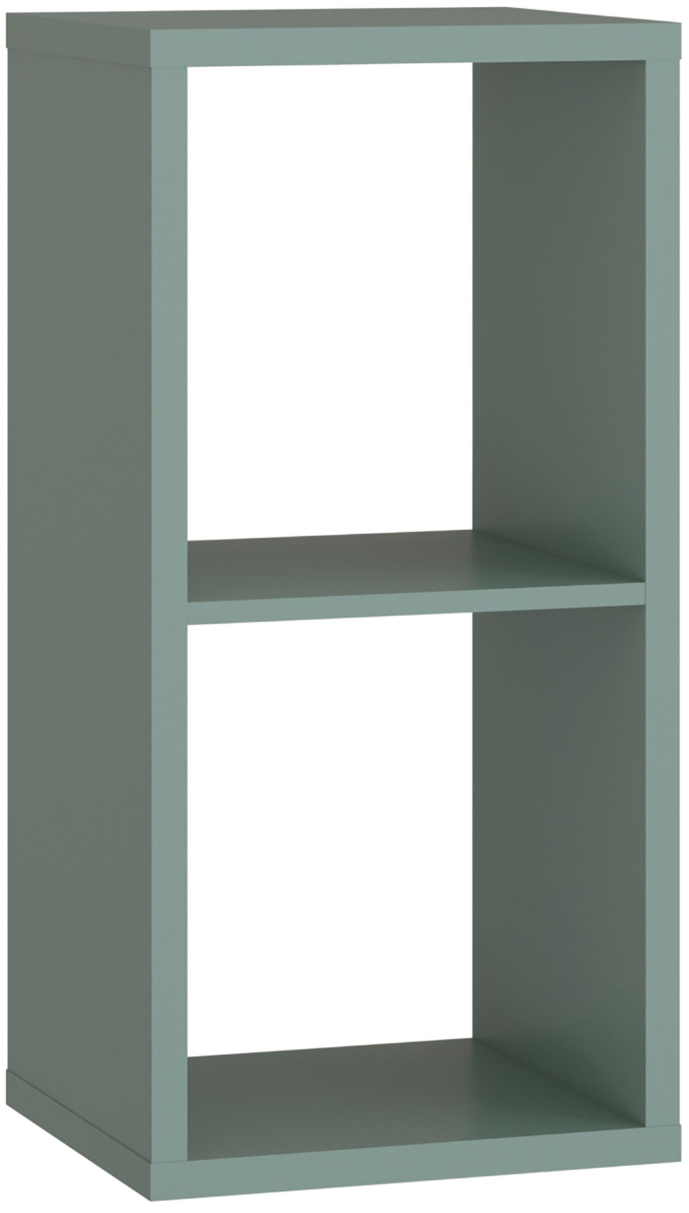 FORTE Standregal, Regal mit 2 Fächern, B/H/T 38,2x72,9x32,9 cm, langlebige günstig online kaufen