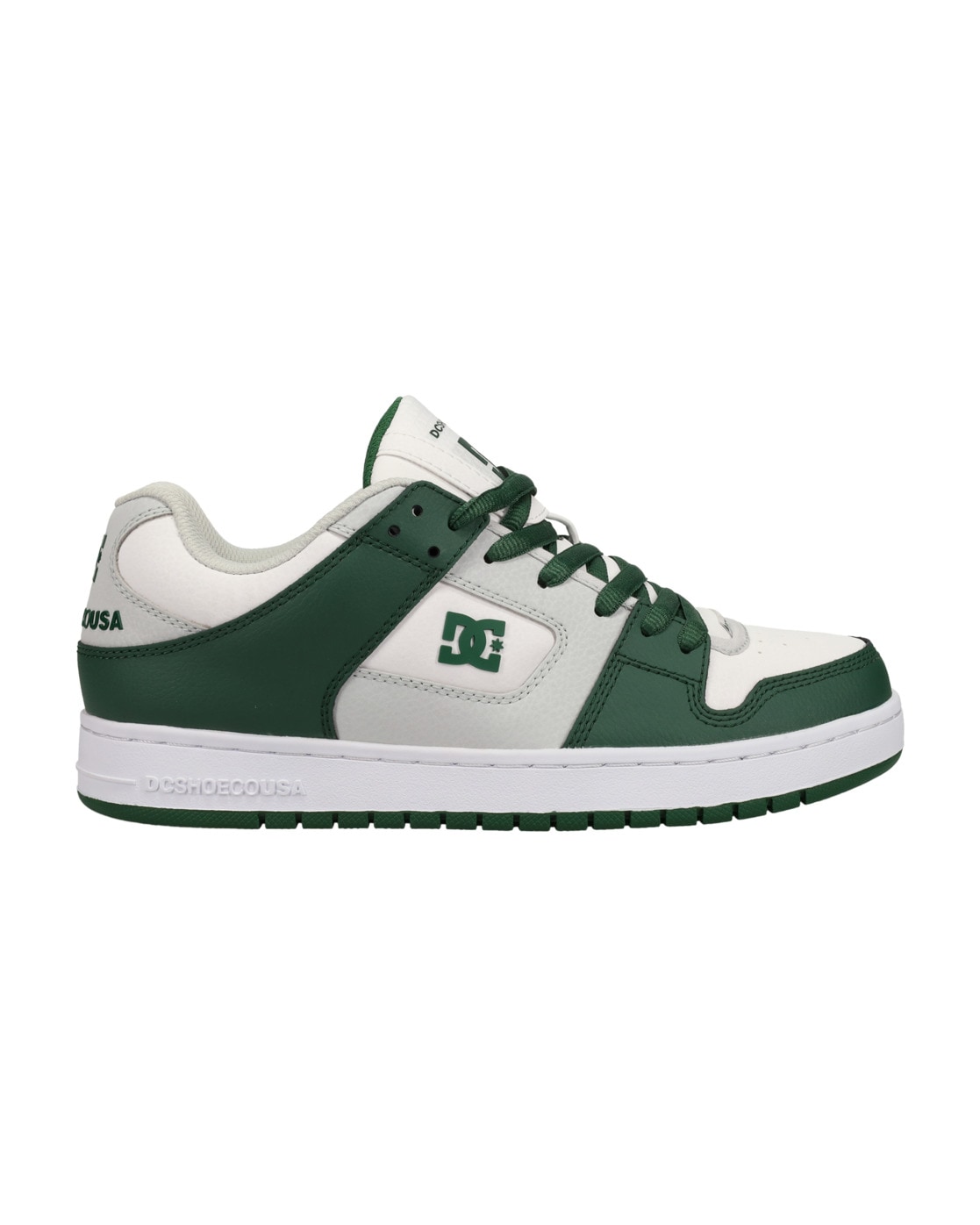 DC Shoes Sneaker »Manteca Se«