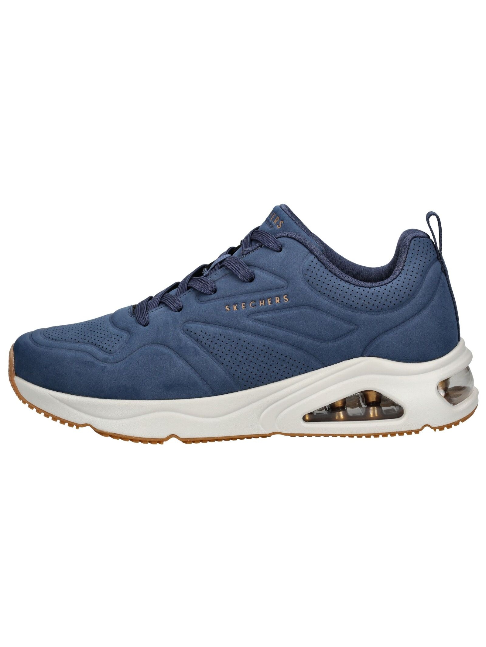 Skechers Sneaker »Skechers Sneaker Lederimitat«