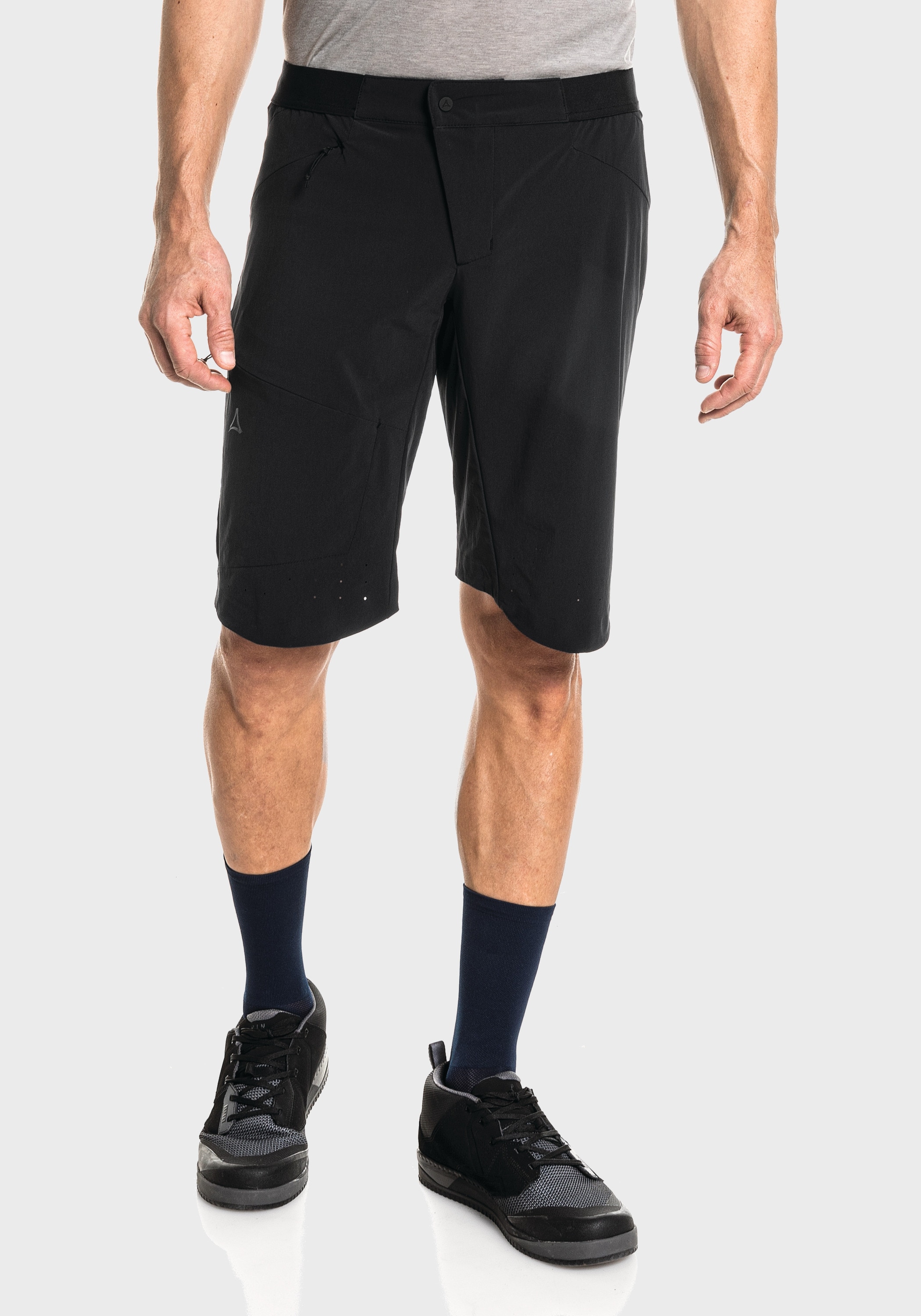 3. Bild von Schöffel Shorts »Shorts Mellow Trail M«