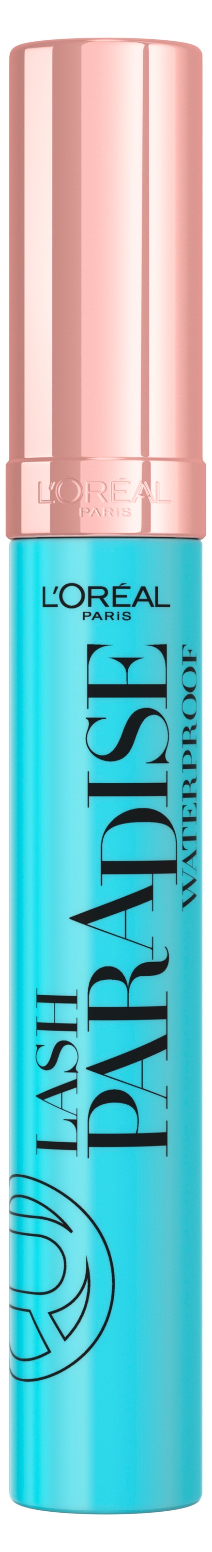 L'ORÉAL PARIS Mascara »LASH PARADISE MASCARA« mit cremiger Formel