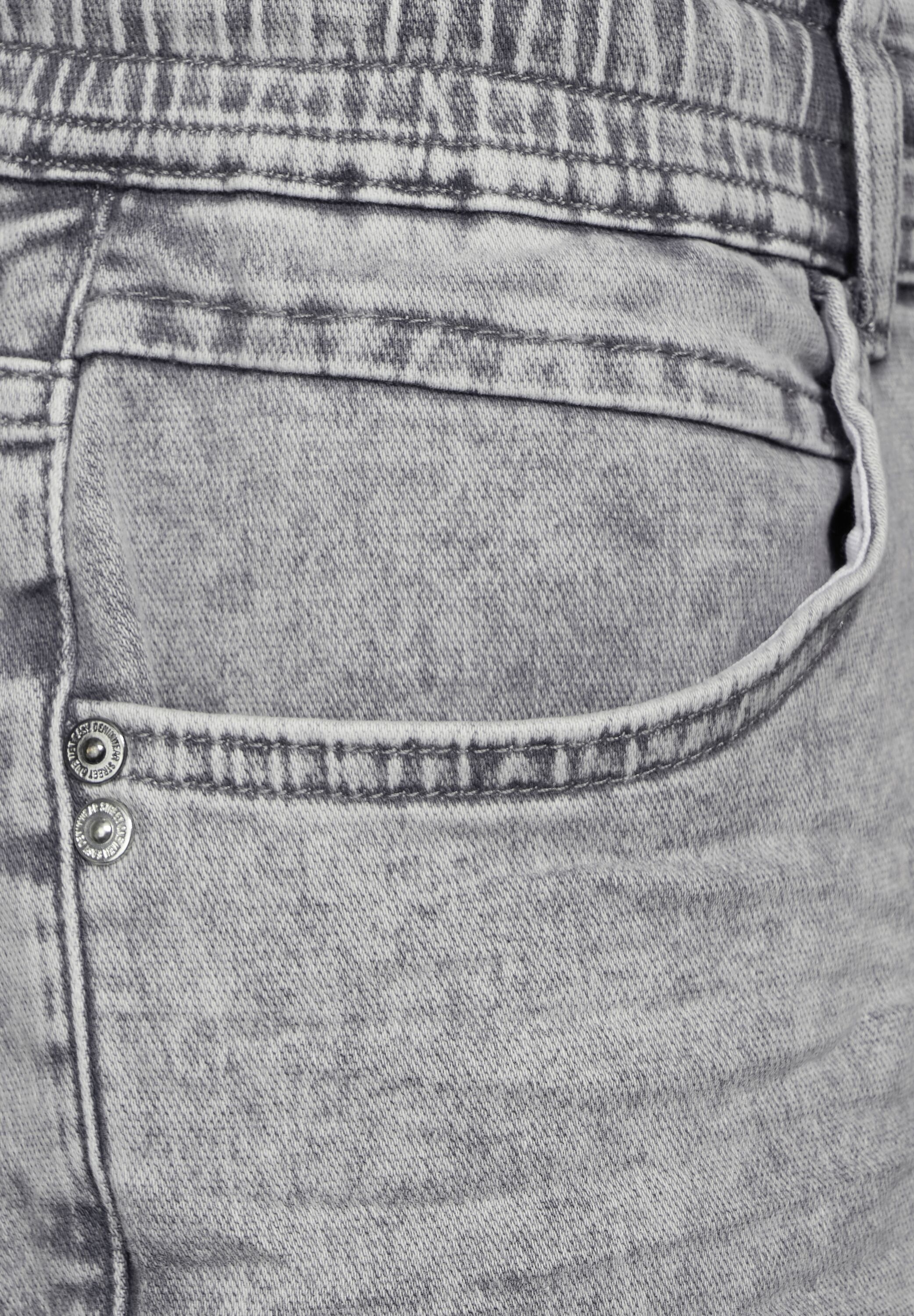5. Bild von STREET ONE MEN Gerade Jeans, 4-Pocket Style