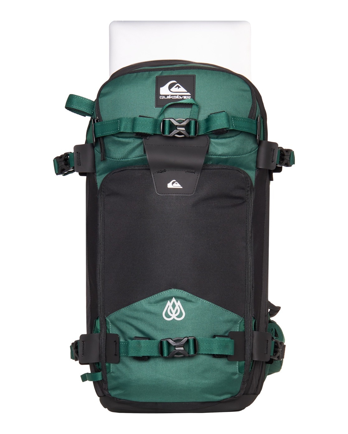 Quiksilver Daypack »Tr Platinum 18L«