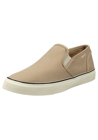 Slip-On Sneaker »Killox«