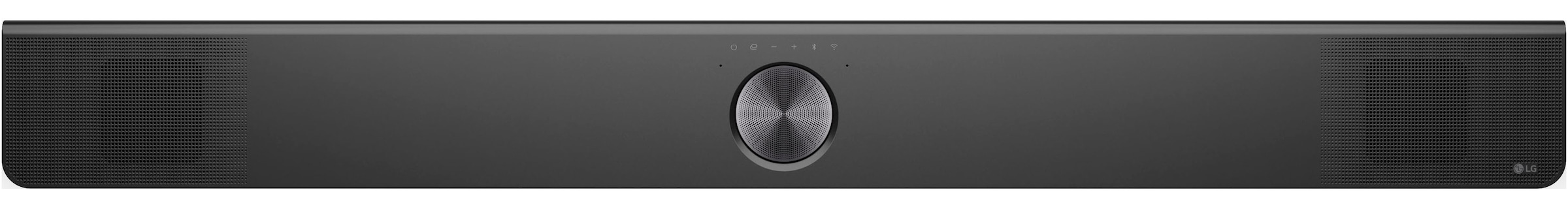 LG Audio-System »DS90TY«