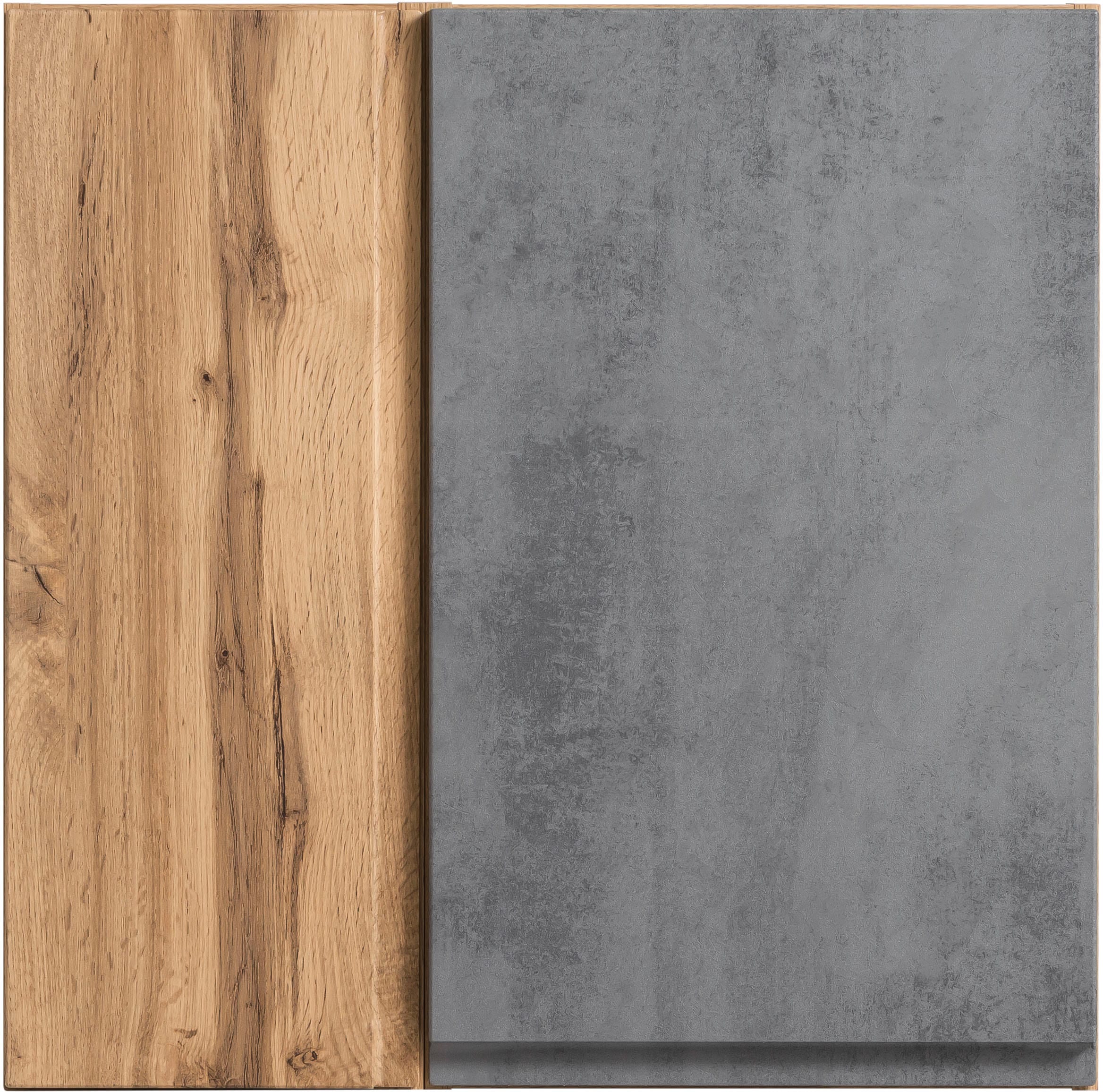 welltime Hängeschrank »Sölden«