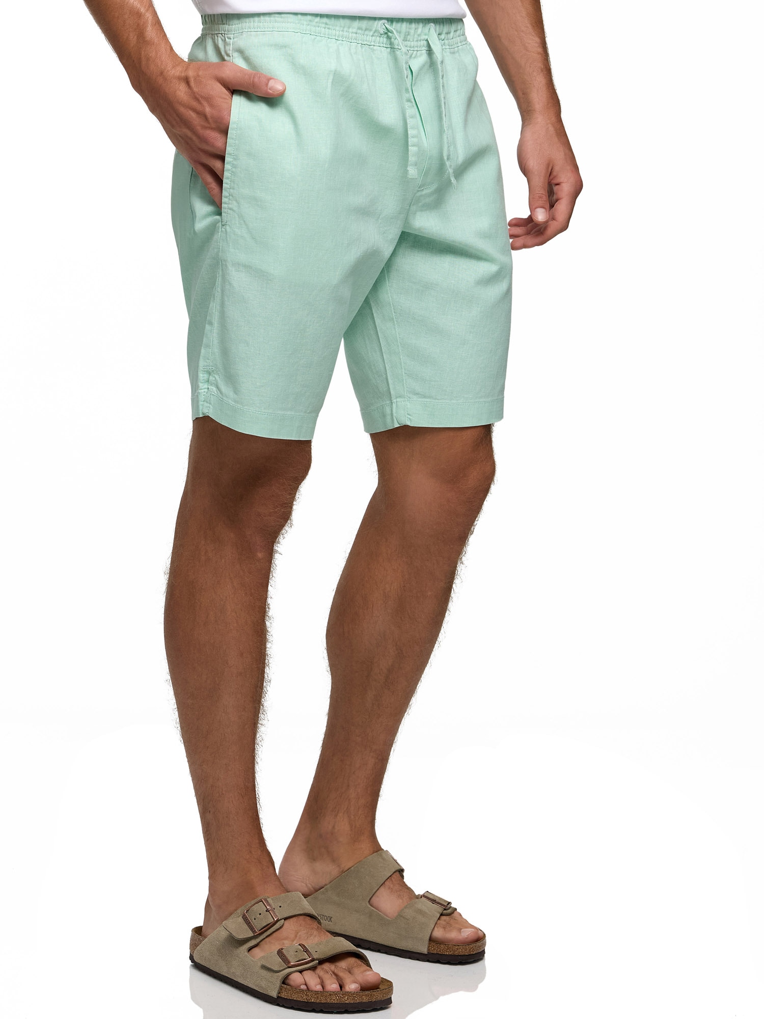 Indicode Shorts »INCordy Shorts«