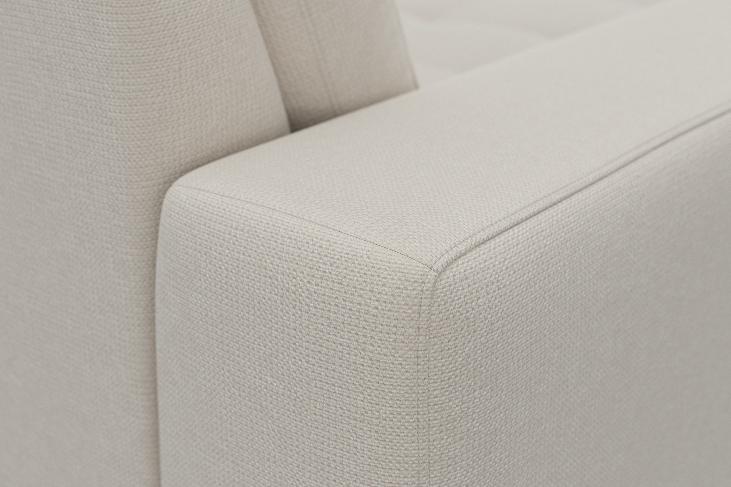 sit&more Wohnlandschaft, wahlweise mit Bettfunktion und Bettkasten