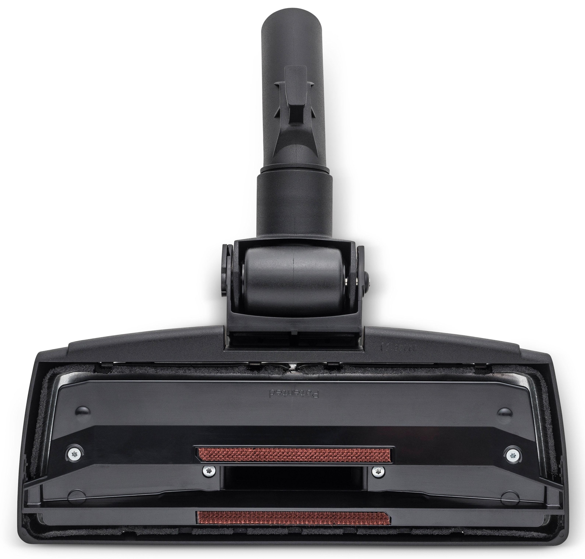 Numatic Bodenstaubsauger »Henry HVR200-11«, 620 W, mit Beutel, mit Beutel