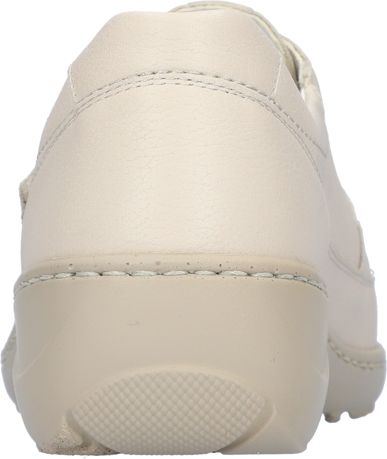 Waldläufer Klettschuh »KYA«  Bequemschuh, Halbschuh mit Klettverschluss, in Komfortweite K