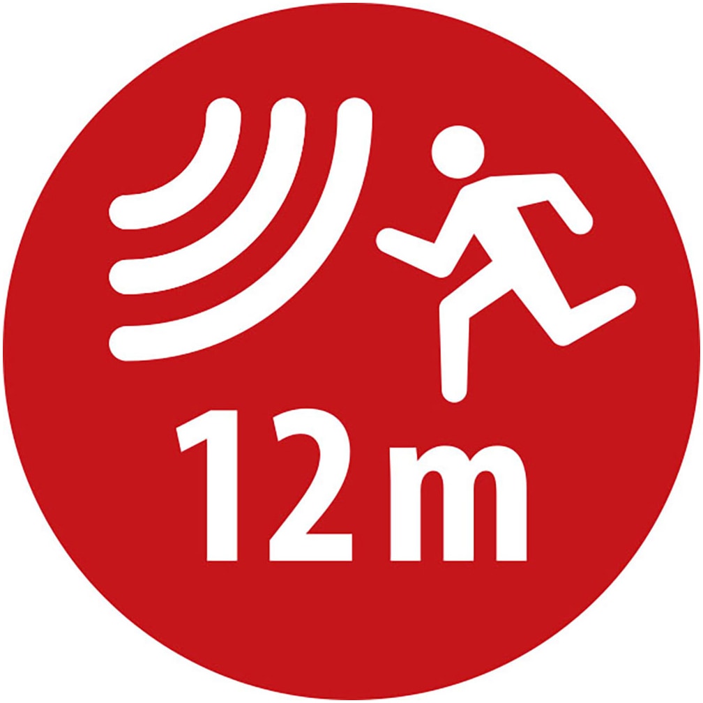 Brennenstuhl Smarter LED-Lichtstreifen »Connect LED WiFi Strahler mit Infrarot-Bewegungsmelder«