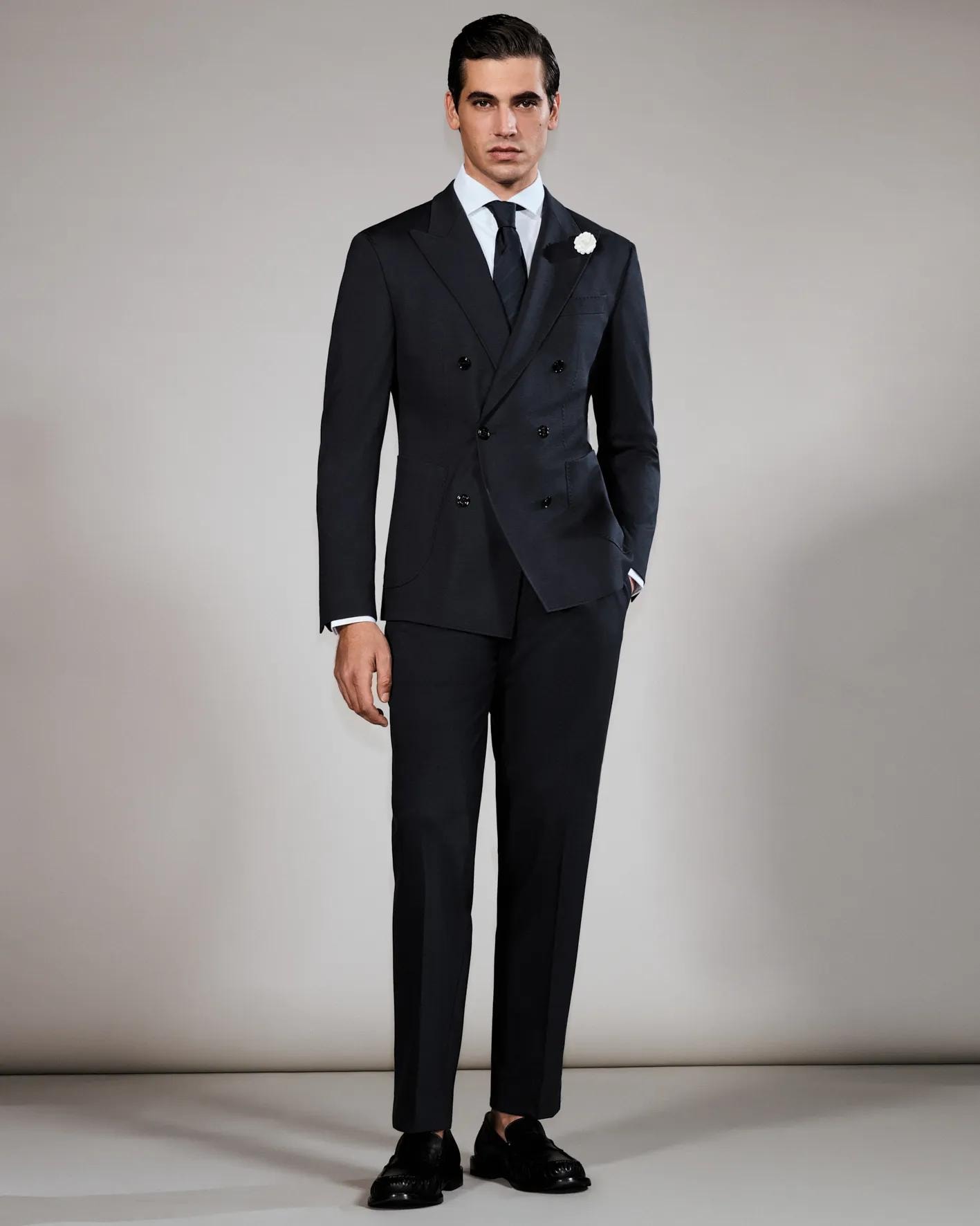 JOOP! Langarmhemd »Pares«