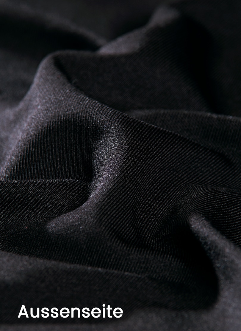 Trigema Sweater »TRIGEMA Atmungsaktiver Sport- und Freizeitanzug«