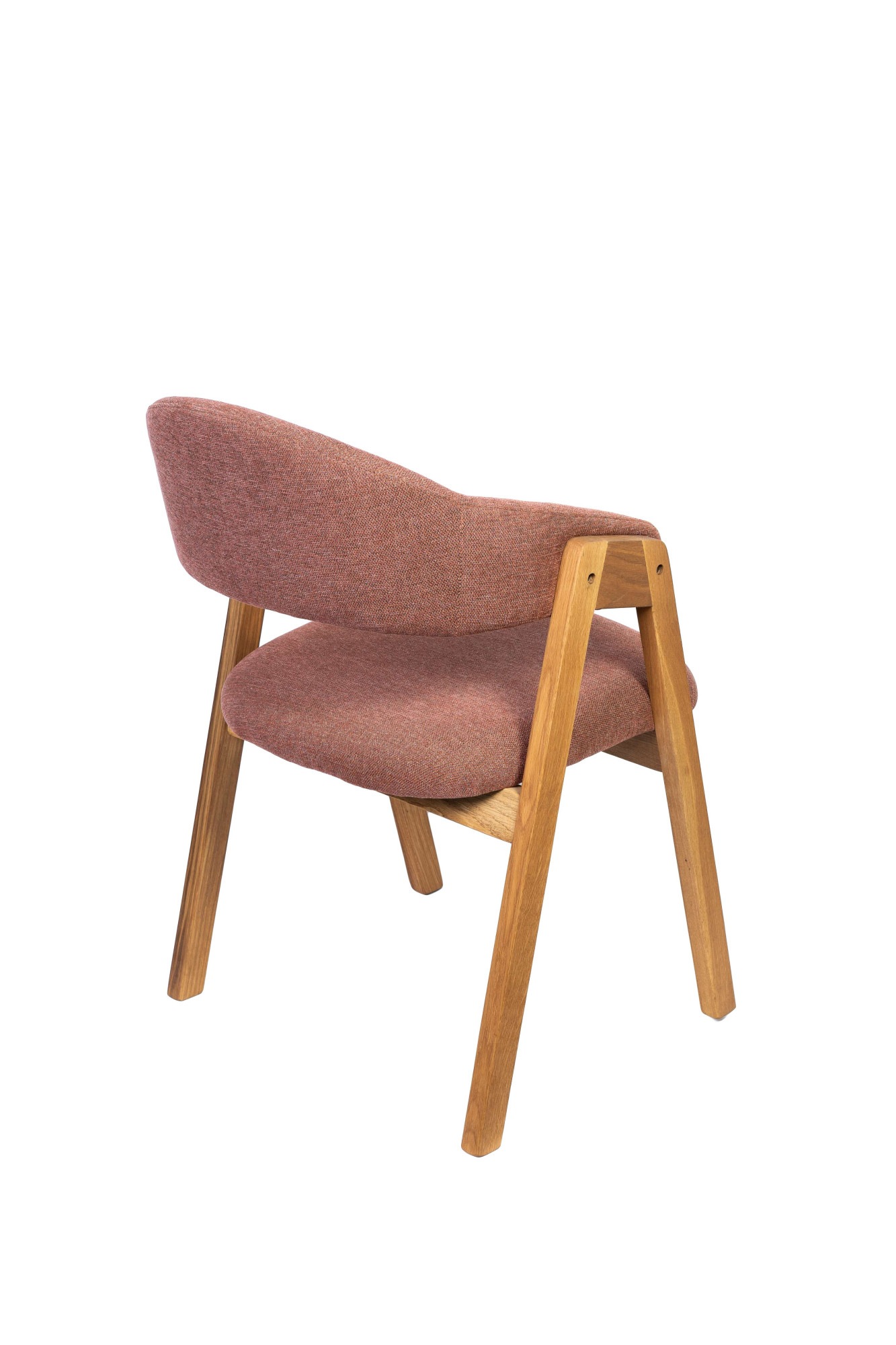 Home affaire Armlehnstuhl »Arco Polsterstuhl, Esszimmerstuhl, Küchenstuhl, 4-Fußstuhl« () 2 Stk.