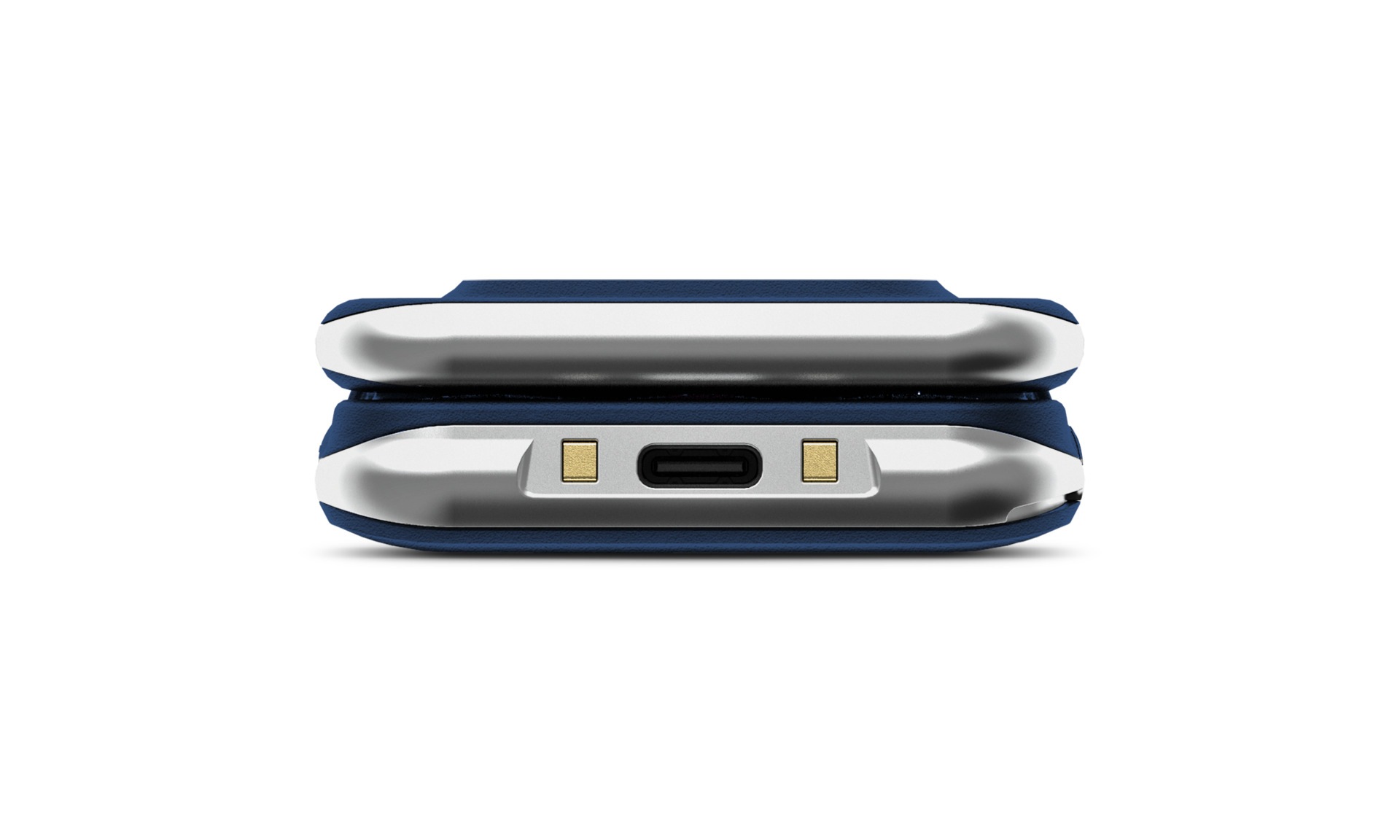 11. Bild von Emporia Smartphone »JOY V228-2G«, Blau, 7,1 cm/2,8 Zoll