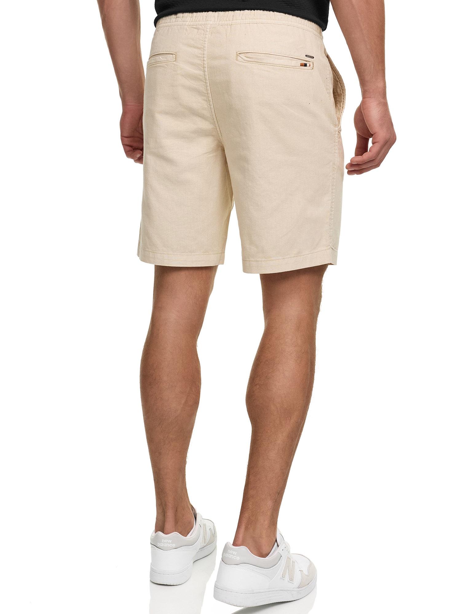 Indicode Shorts »INWamo«