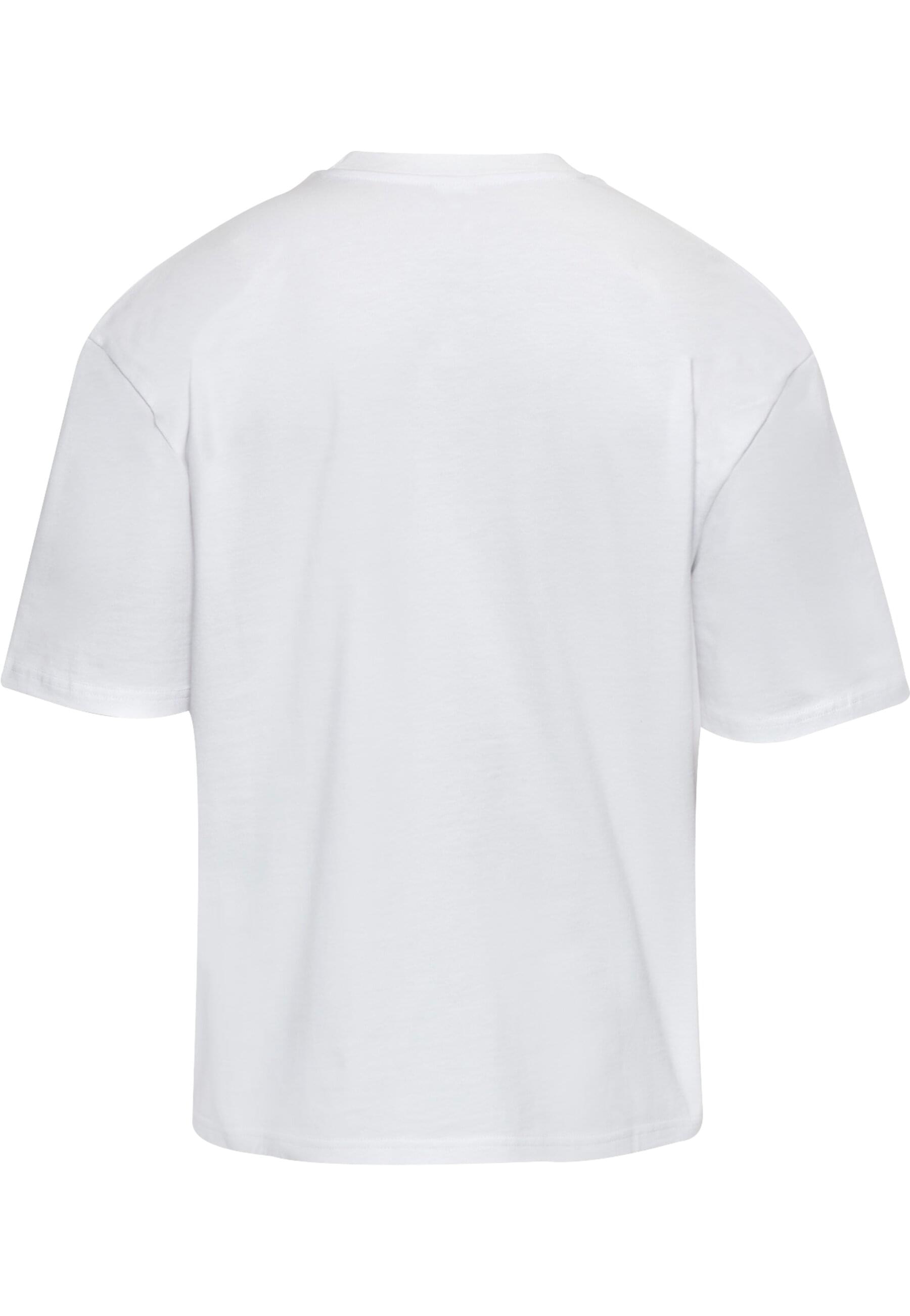 Dropsize T-Shirt »Dropsize Herren Dropsize Super Heavy Blank T-Shirt« 1 Stk.