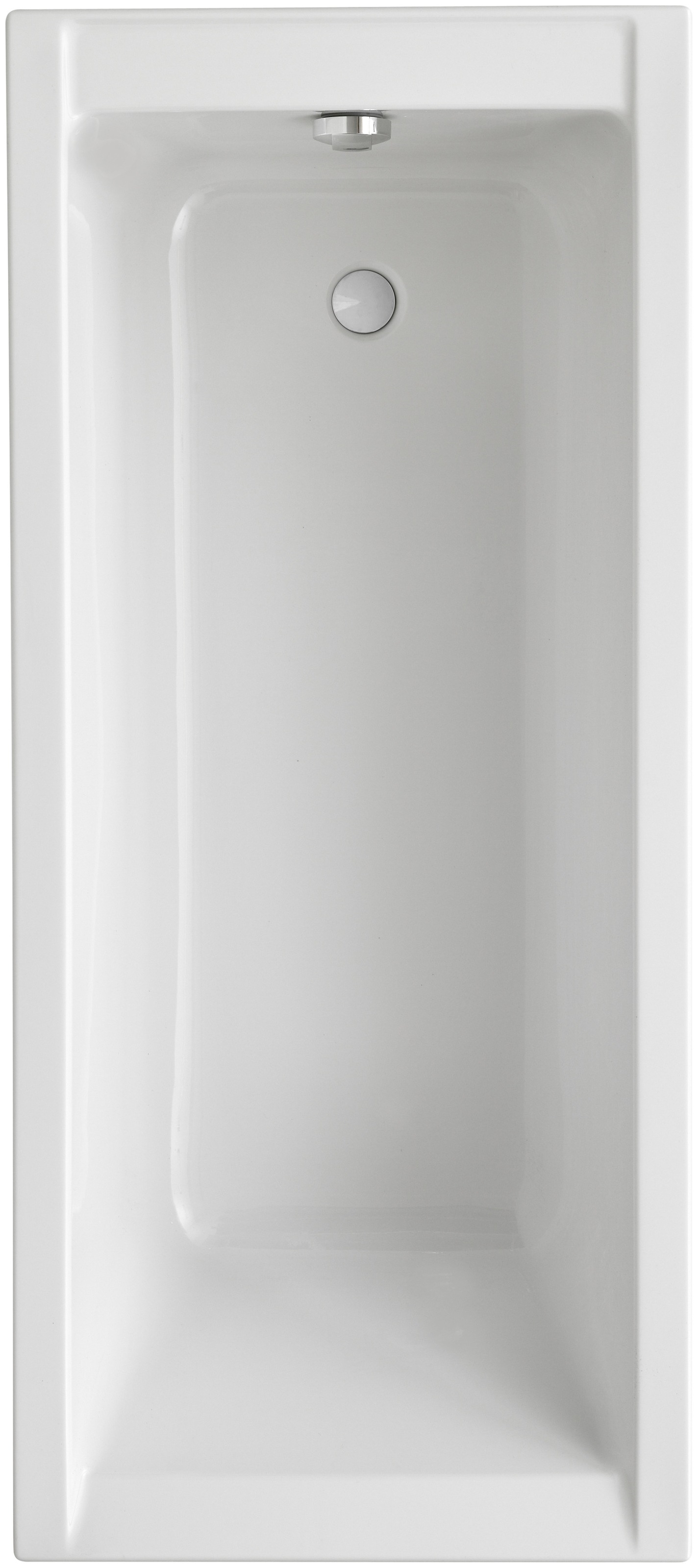 OTTOFOND Badewanne »Costa« Höhe 41,5 cm günstig online kaufen