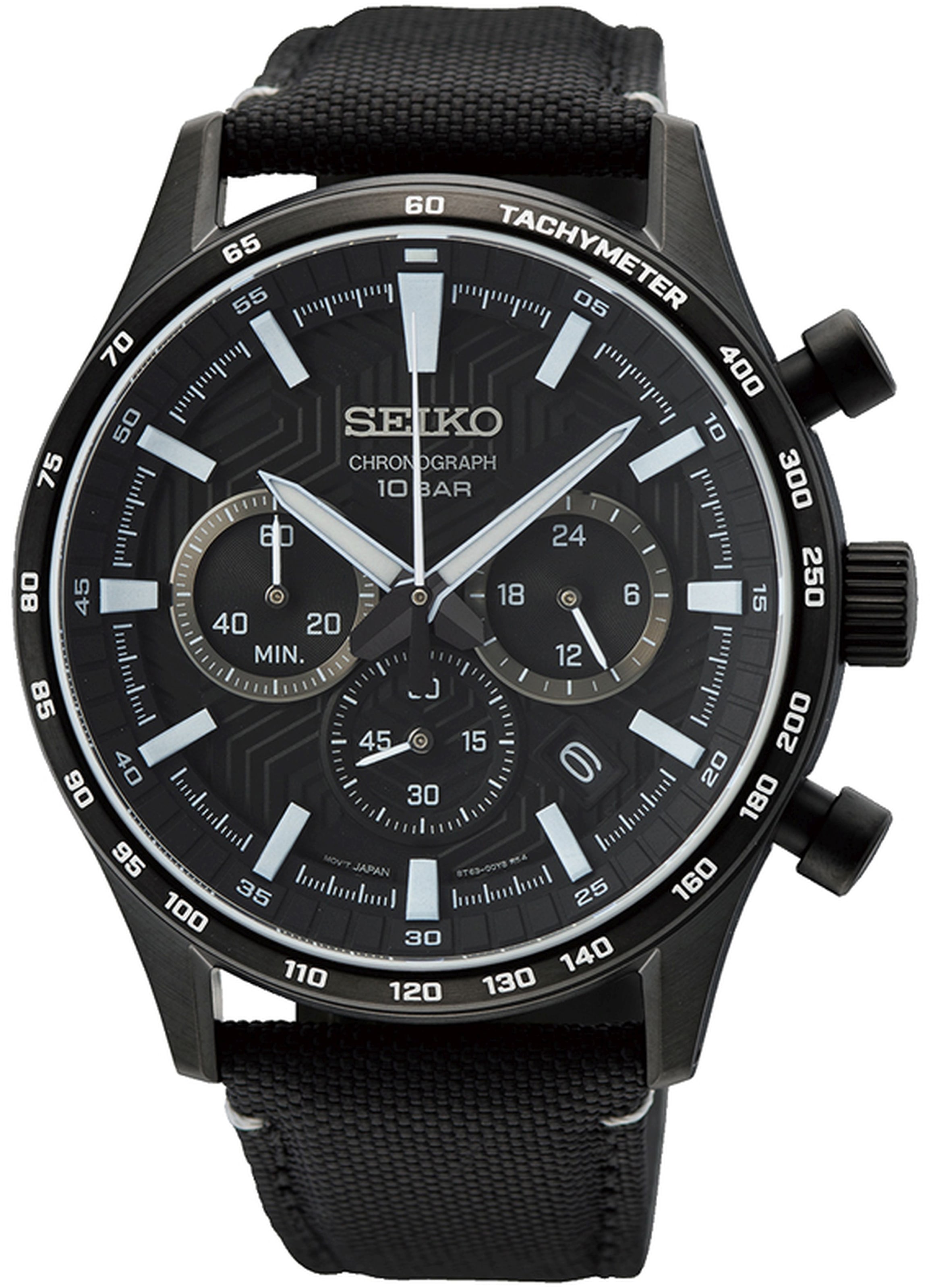 Seiko Chronograph SSB417P1 im Online Shop kaufen QUELLE.de