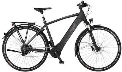 FISCHER Fahrräder E-Bike »VIATOR 6.0i Herren 504«, 10 Gang, (mit Akku-Ladegerät-mit... kaufen