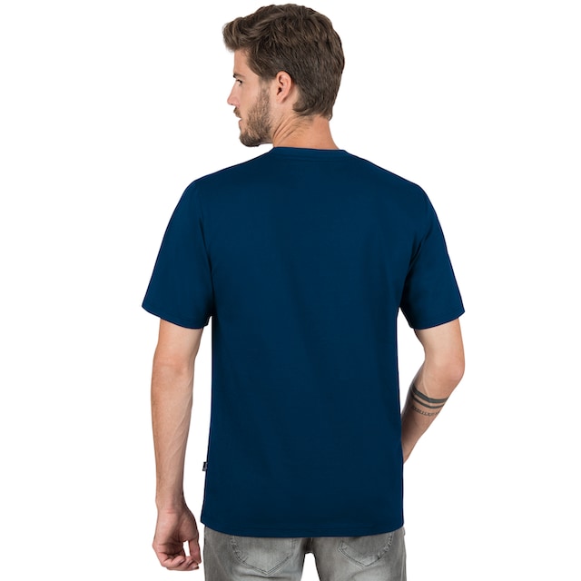 Trigema T-Shirt »TRIGEMA T-Shirt aus 100% Baumwolle« bestellen