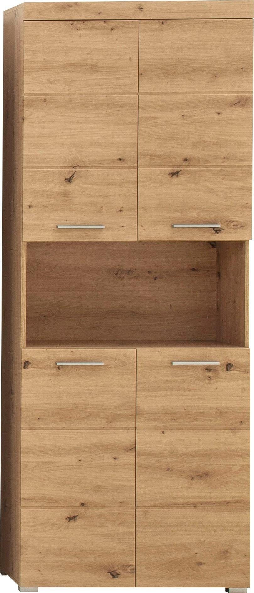 Hochschrank 