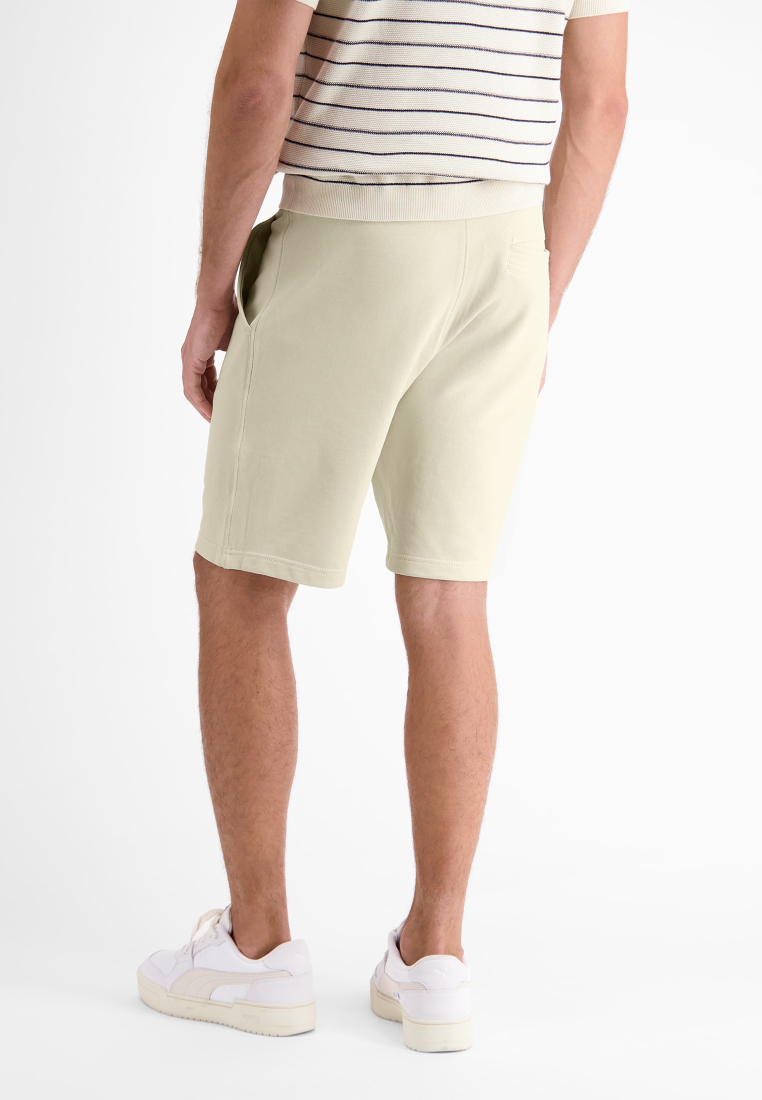 2. Bild von LERROS Shorts »LERROS Jersey Shorts«