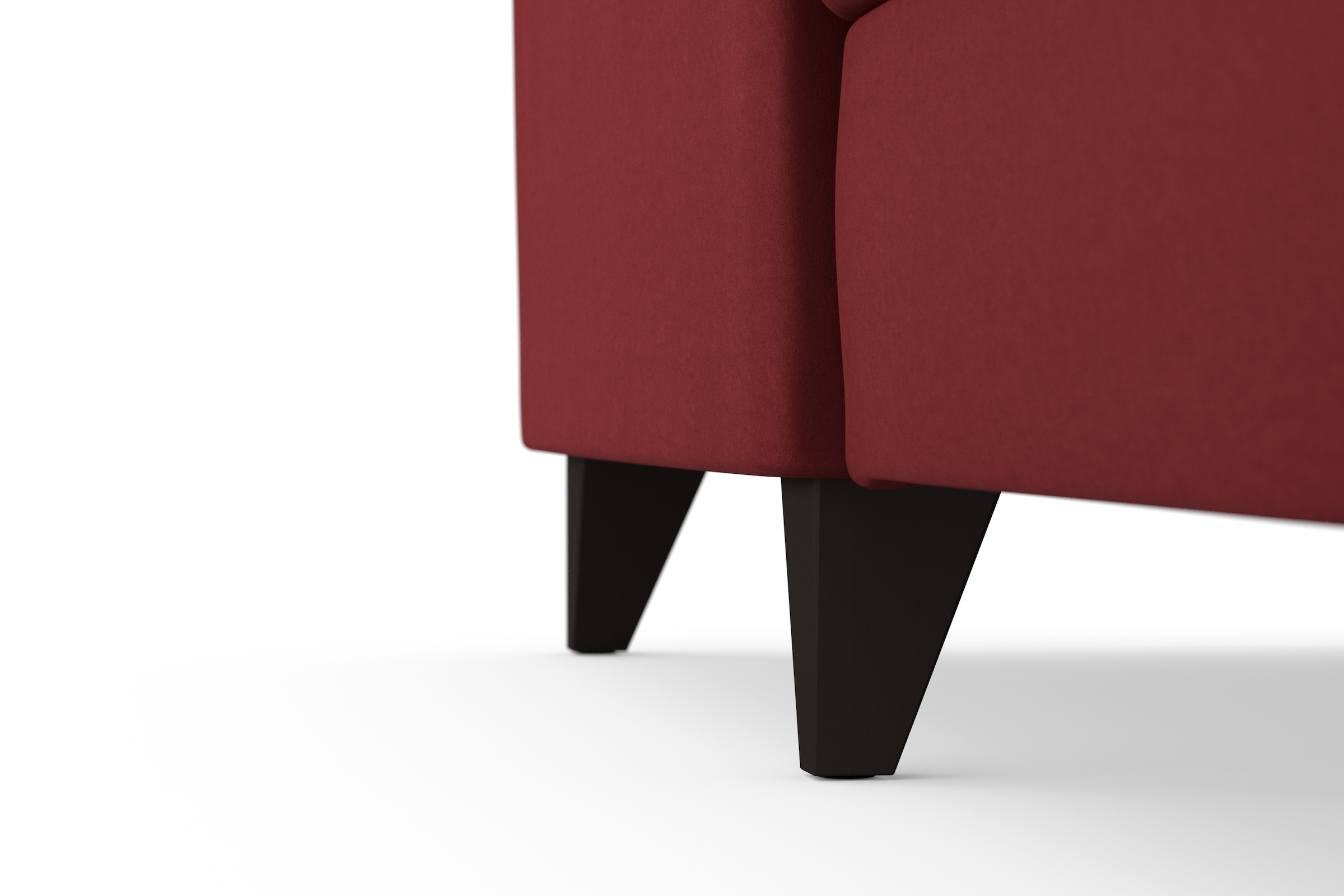 sit&more Wohnlandschaft »Mellum U-Form«, Federkern, wahlweise mit Bettfunktion, Stauraum und Armteilfunktion