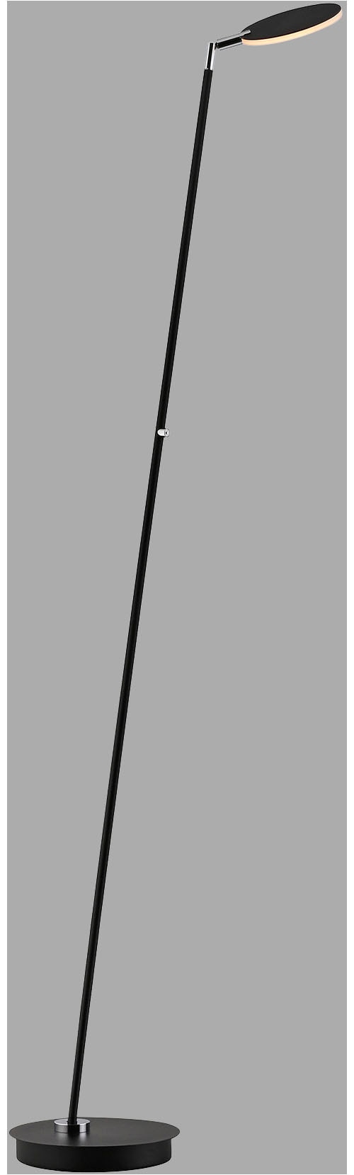 Paul Neuhaus LED Stehlampe »AKKU BENTE« LED-Board 1 Stk. warmweiß - kaltweiß Tastdimmer, CCT 2700-5000K, Memory, Akku betrieben, flexibel