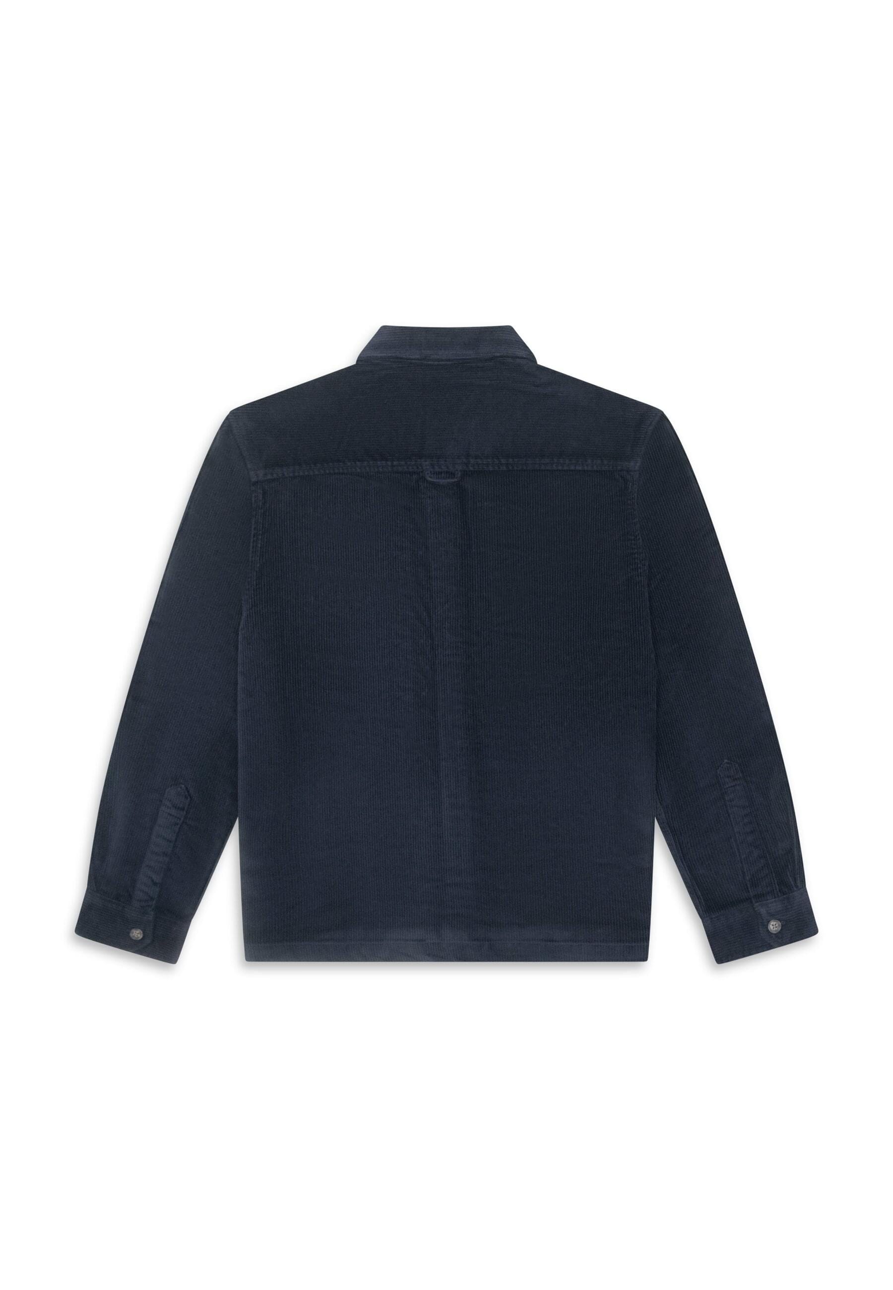 883Police Langarmhemd »883 Police AVENING OVERSHIRT« 1 Stk.