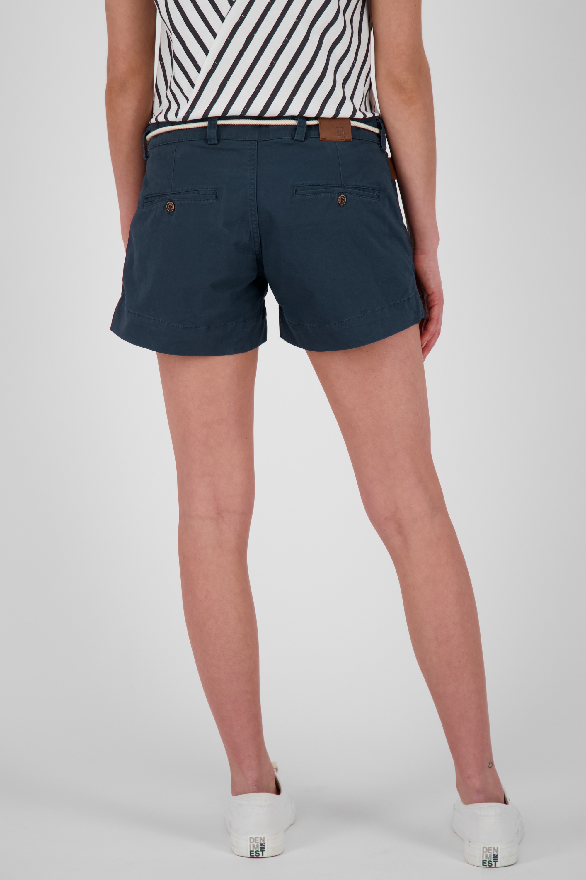 Alife & Kickin Shorts »Damen JuleAK«