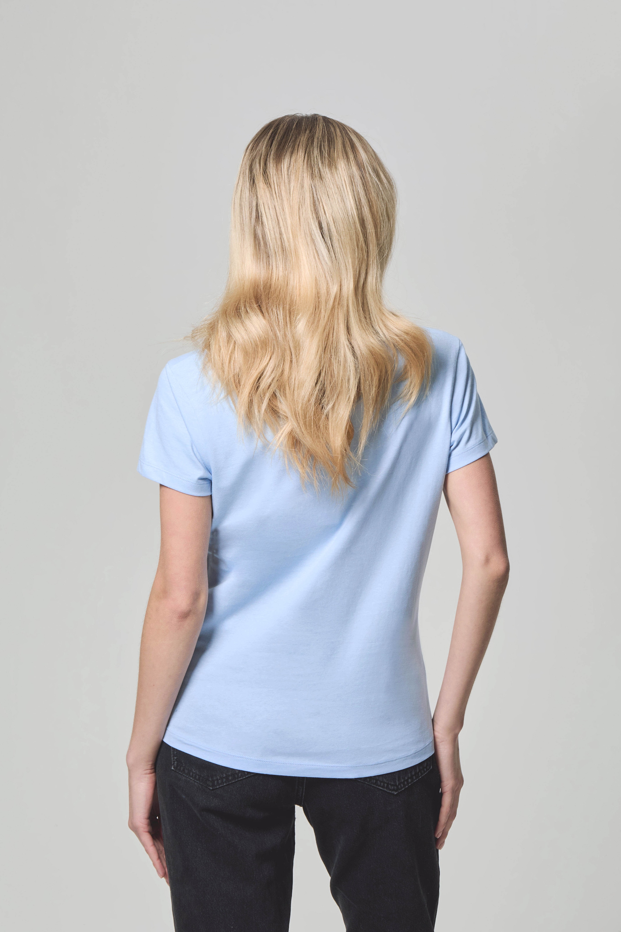 Bench. V-Shirt »BELLATRIX«