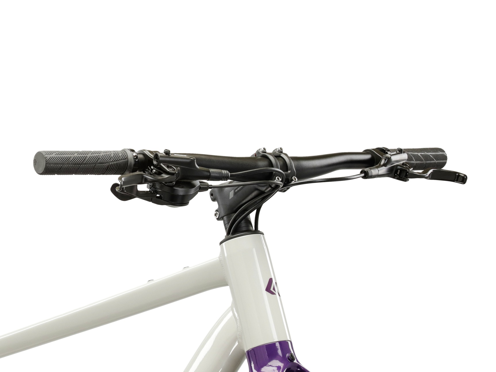 Kross Gravelbike »KROSS Gravelbike Esker 1.0 28" grau 9 Gänge« 18 Gang Shimano CUES U3020 Schaltwerk Kettenschaltung