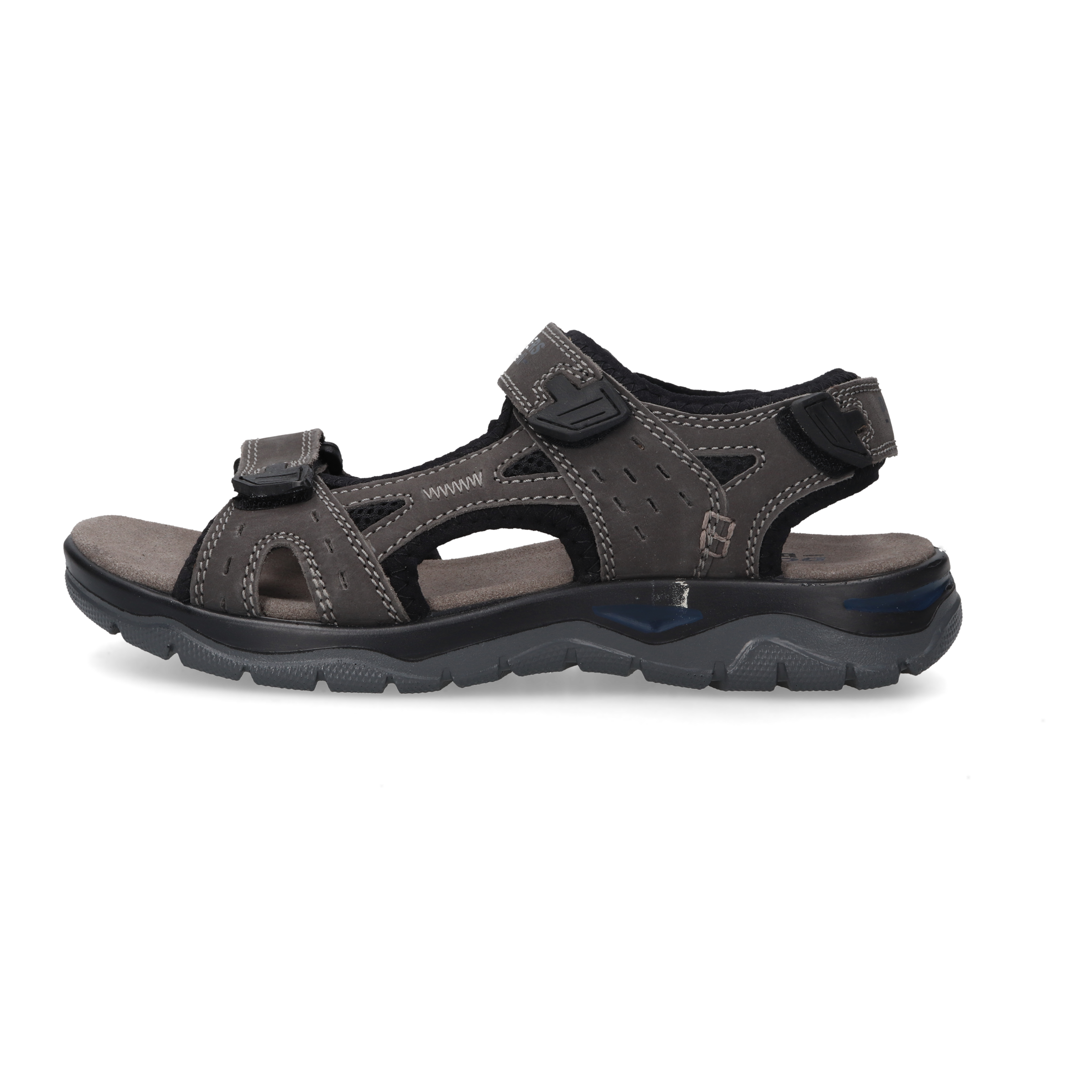 Dockers by Gerli Sandale  Sommerschuh, Klettschuh, Outdoorschuh, in Trekking-Optik