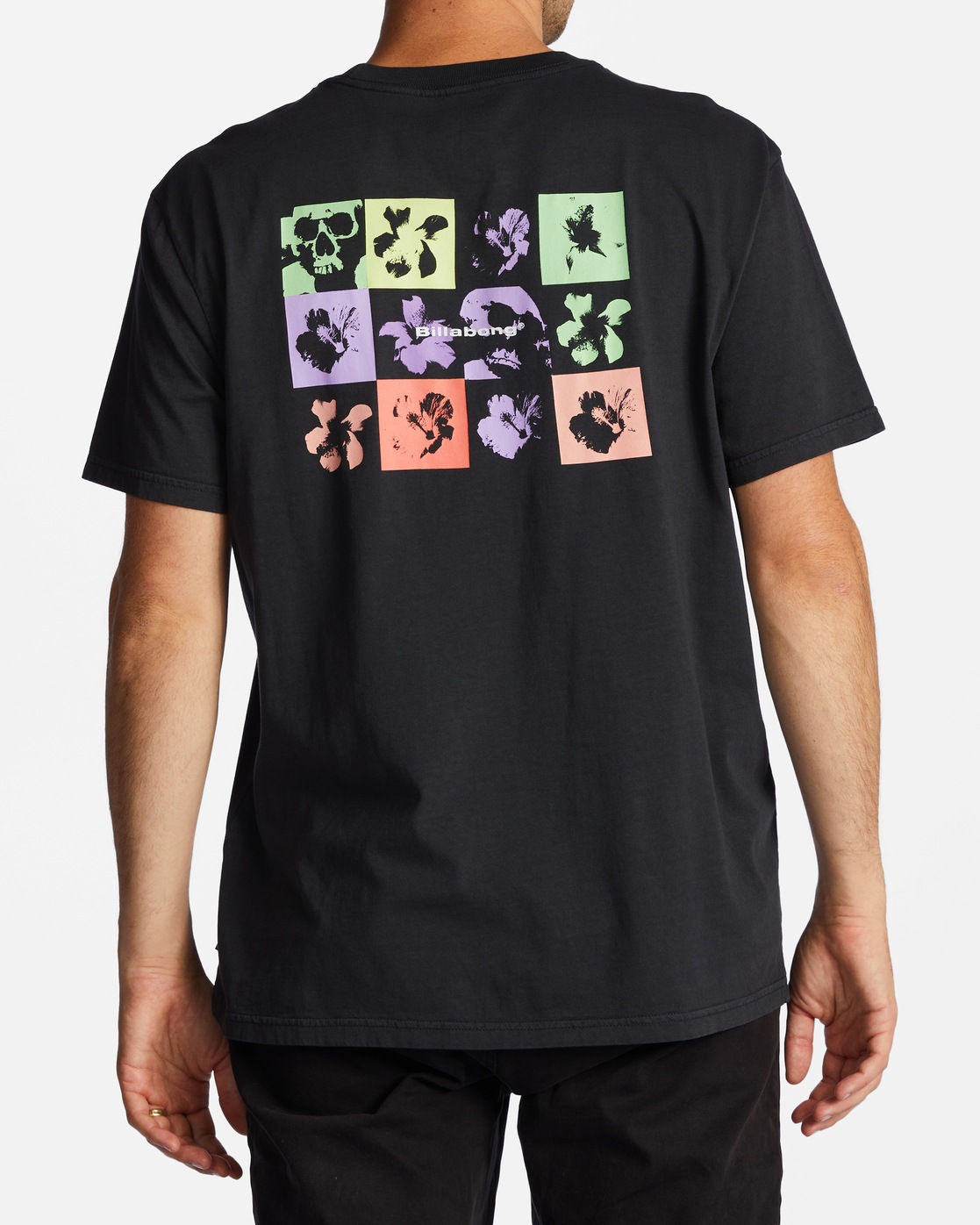 Billabong T-Shirt »Reflections«
