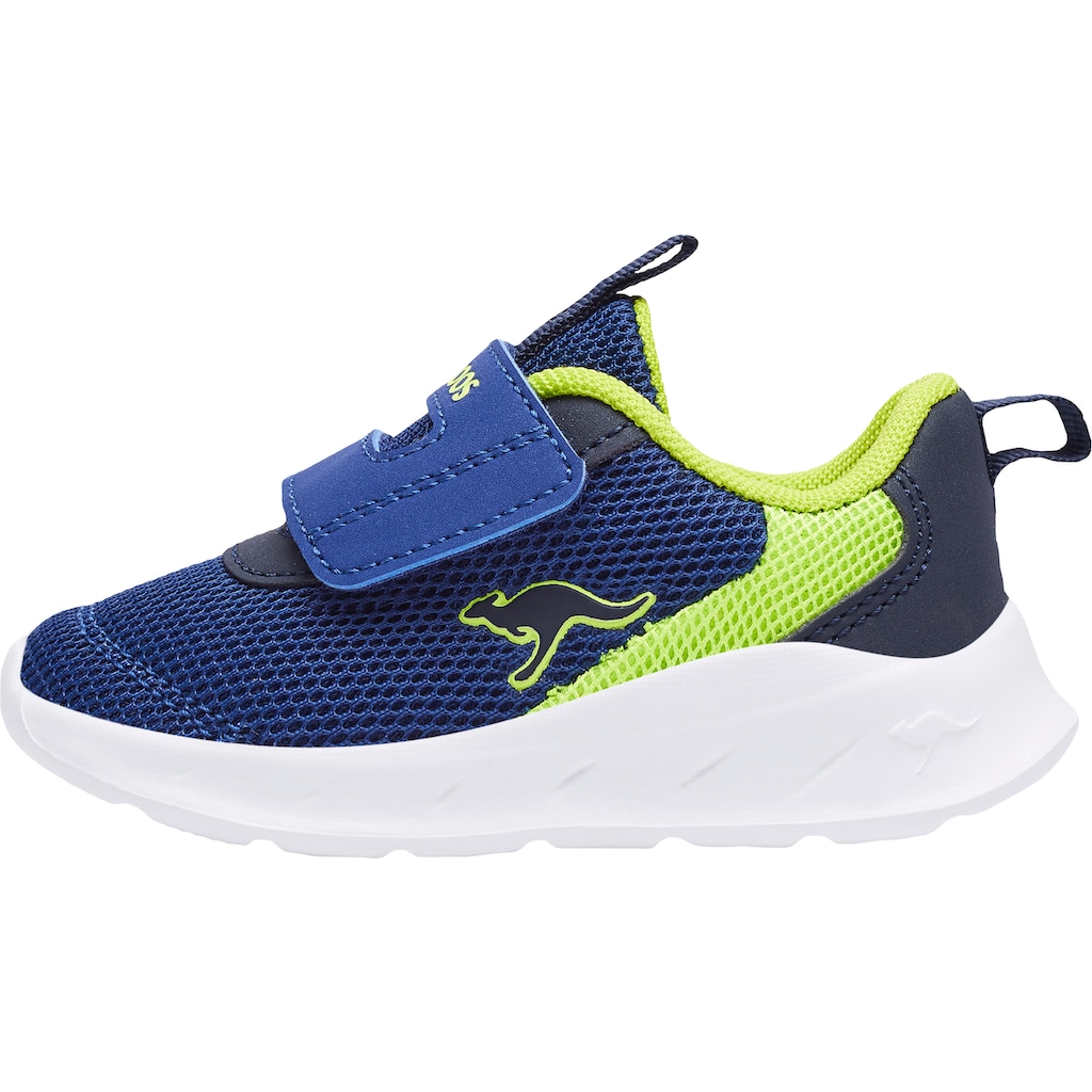 KangaROOS Sneaker »K-IR Sporty V«