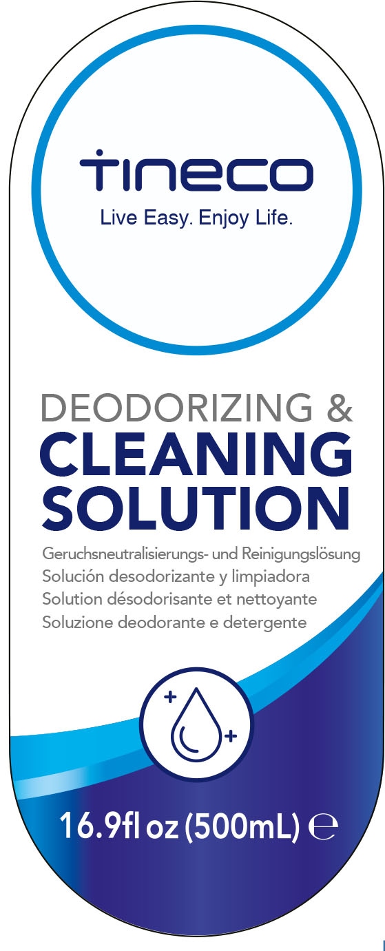 Tineco Nass-Trocken-Sauger »FLOOR ONE S7 Max Pro« Hochdruck-Wasserstrahl, intuitiver Selbstantrieb, Trocknung bei 85 °C