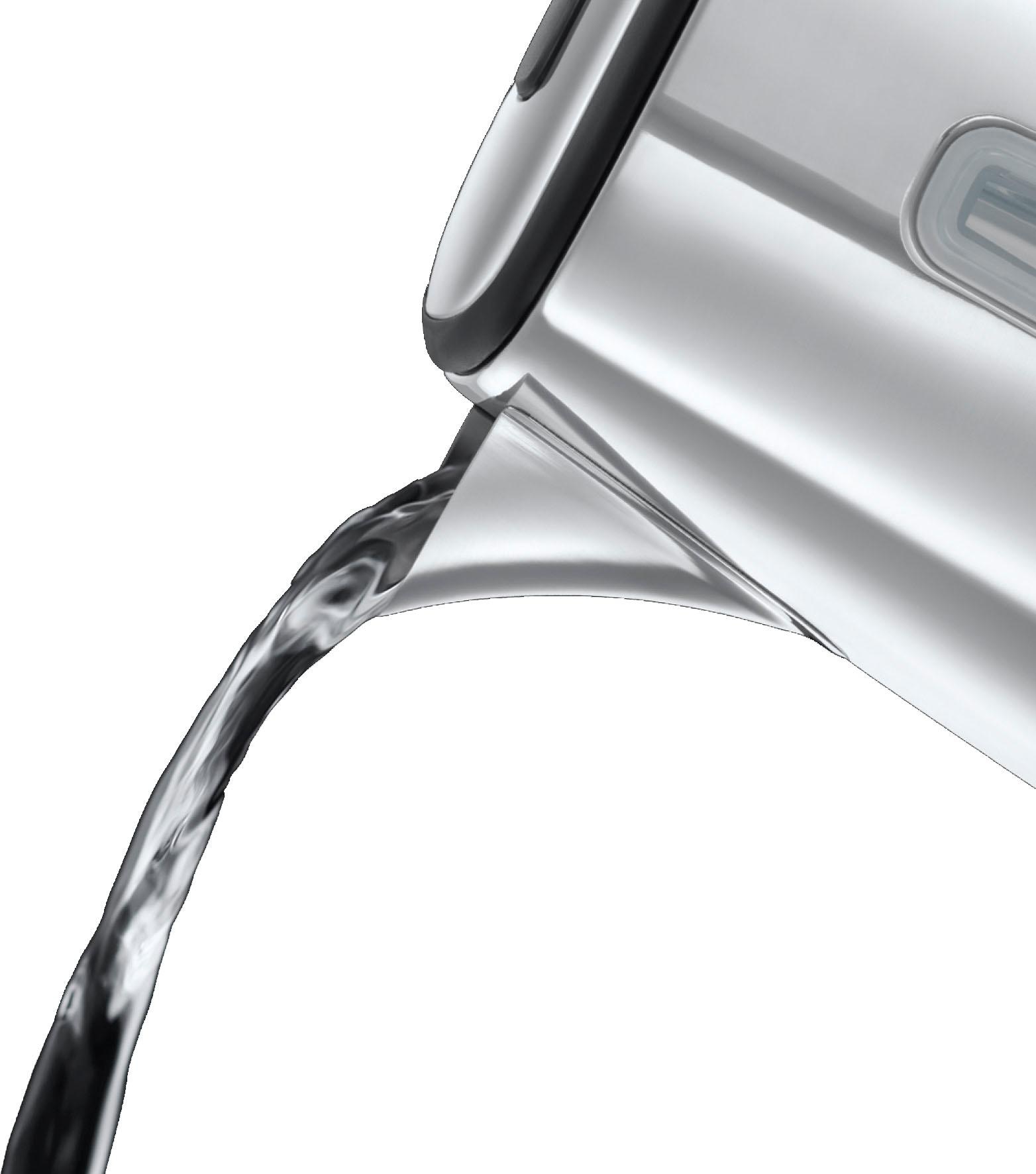 RUSSELL HOBBS Wasserkocher »Luna Copper Accents 24280-70«, 1,7 l, 2400 W