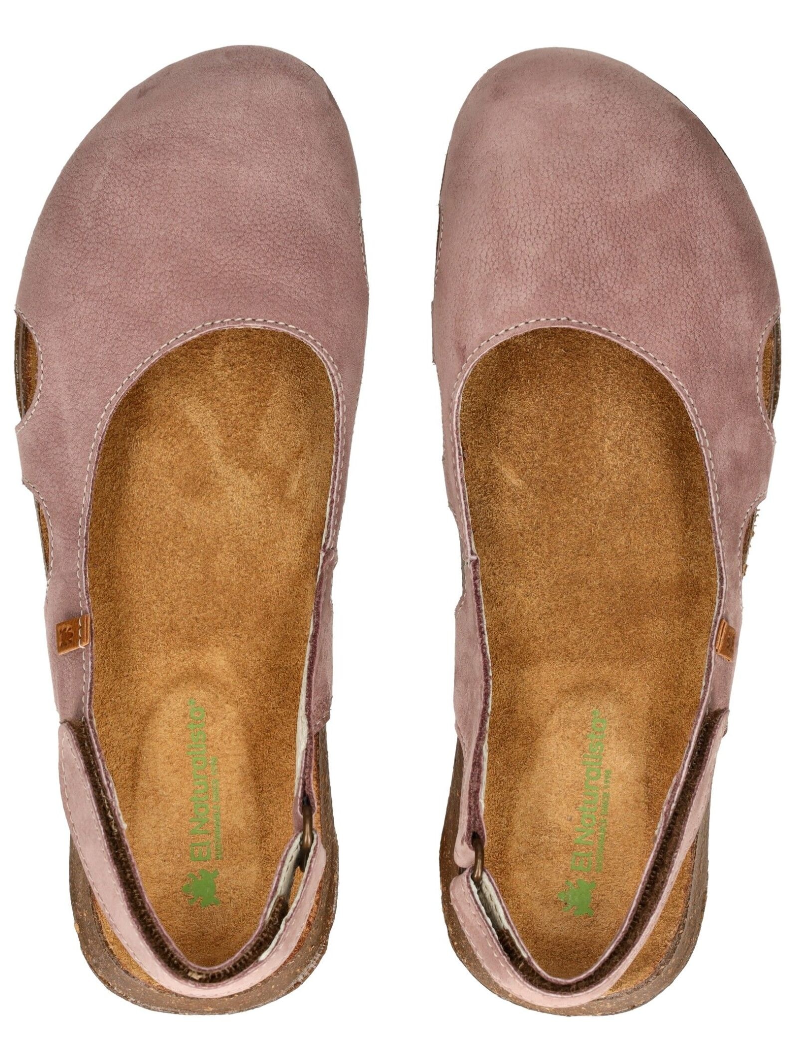 El Naturalista Ballerina »El Naturalista Ballerinas Nubukleder«