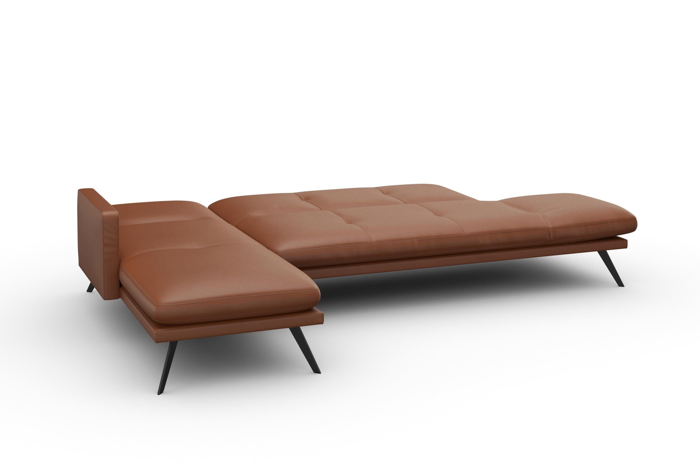 machalke® Ecksofa »butterfly, L-Form«