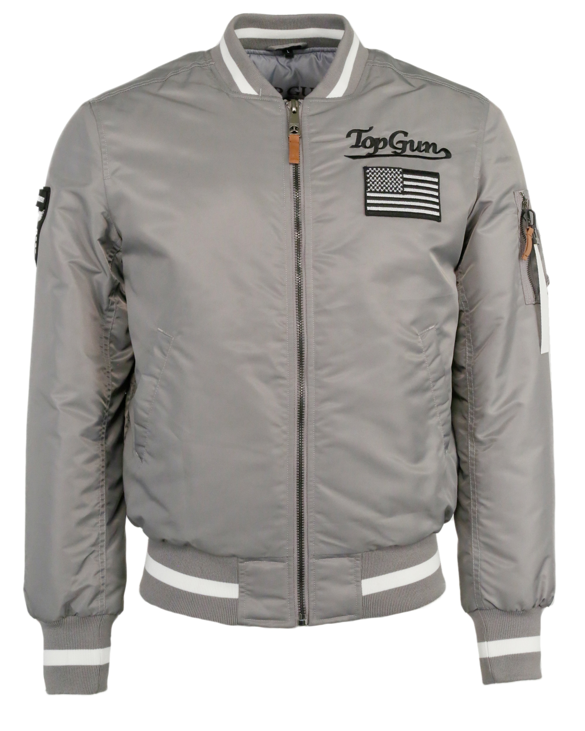 TOP GUN Pilotenjacke »TG20212518« kaufen