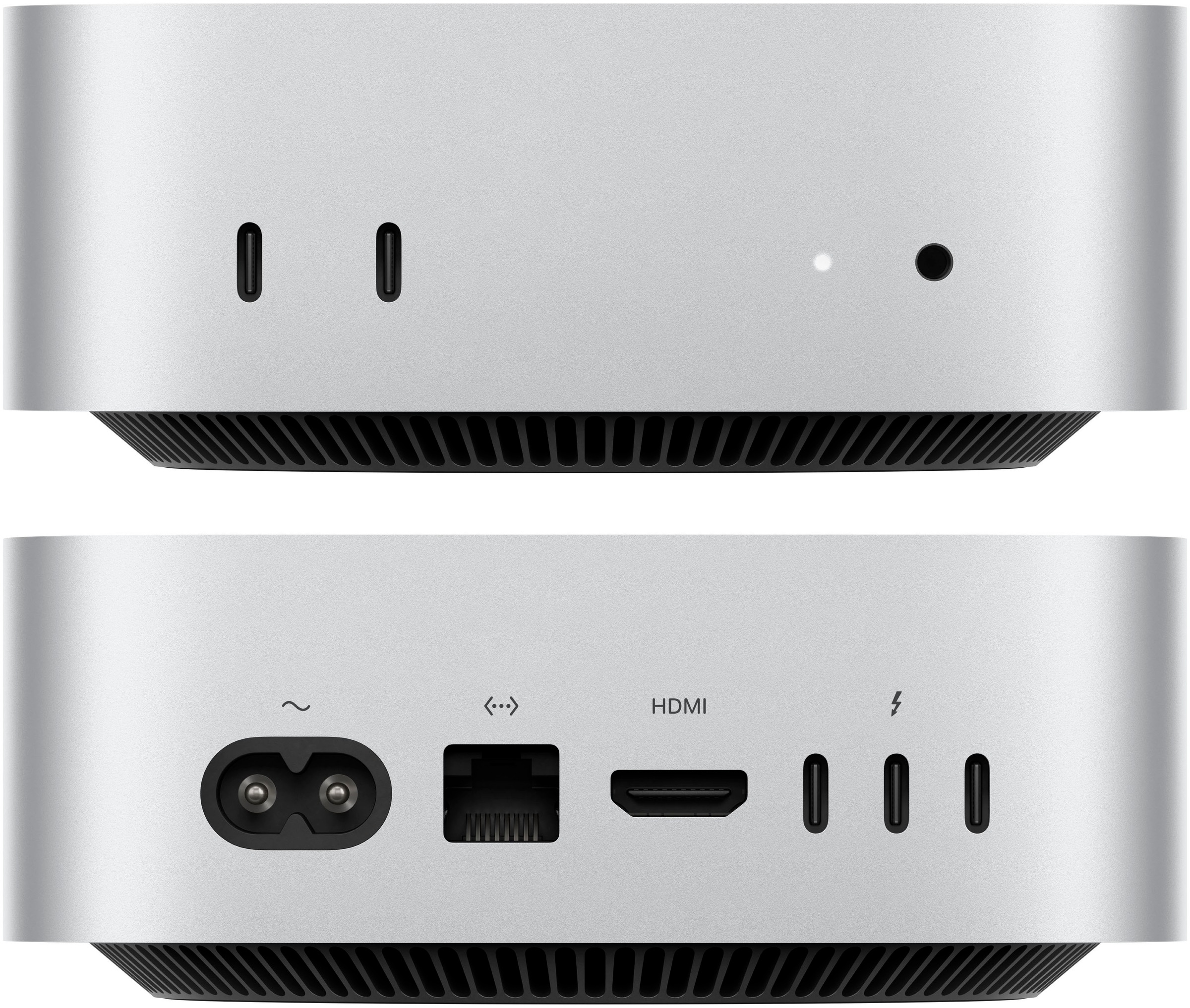Apple Mini-PC »Mac Mini«
