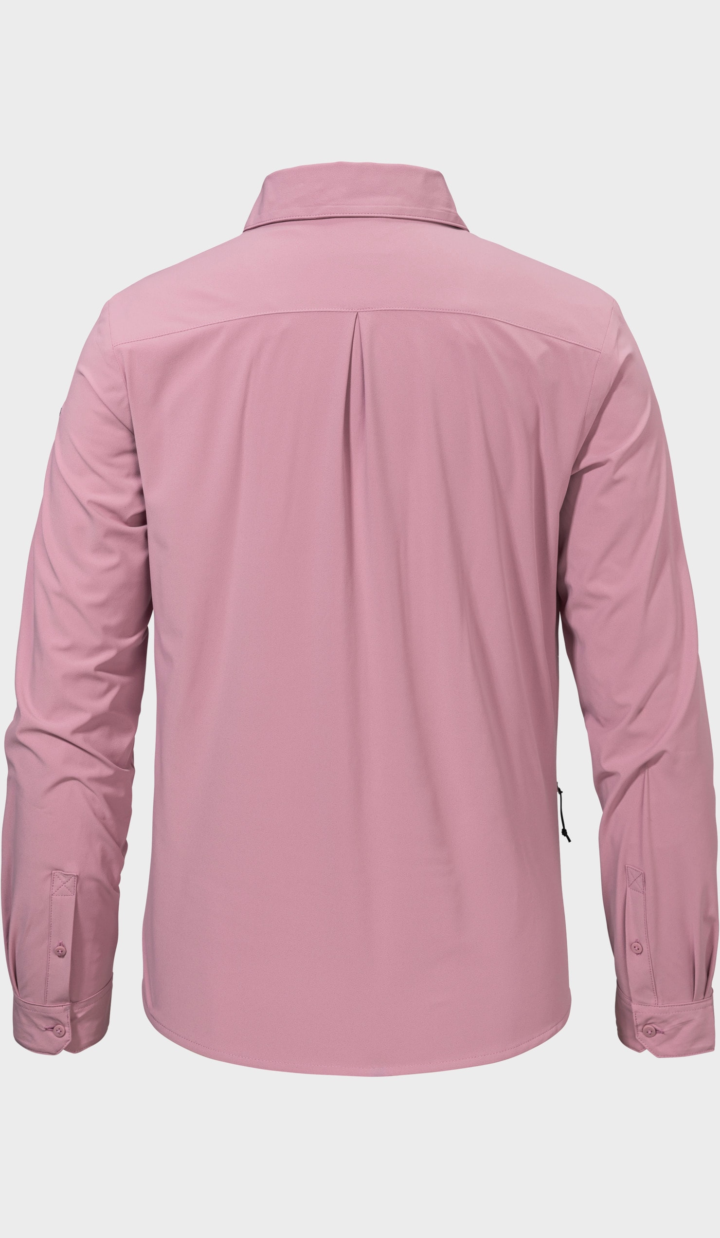Schöffel Outdoorbluse »Blouse Style Dunajec WMN«
